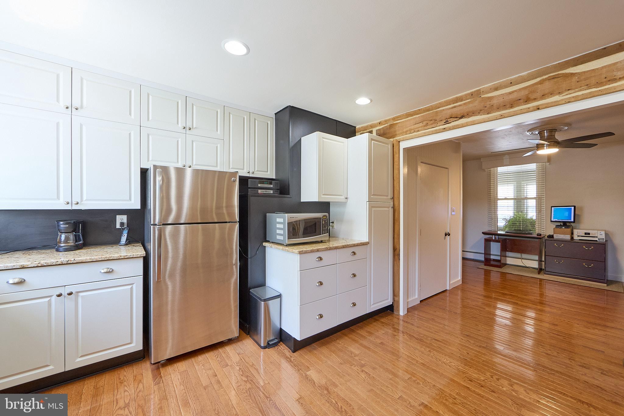 PARKESBURG BORO - Residential