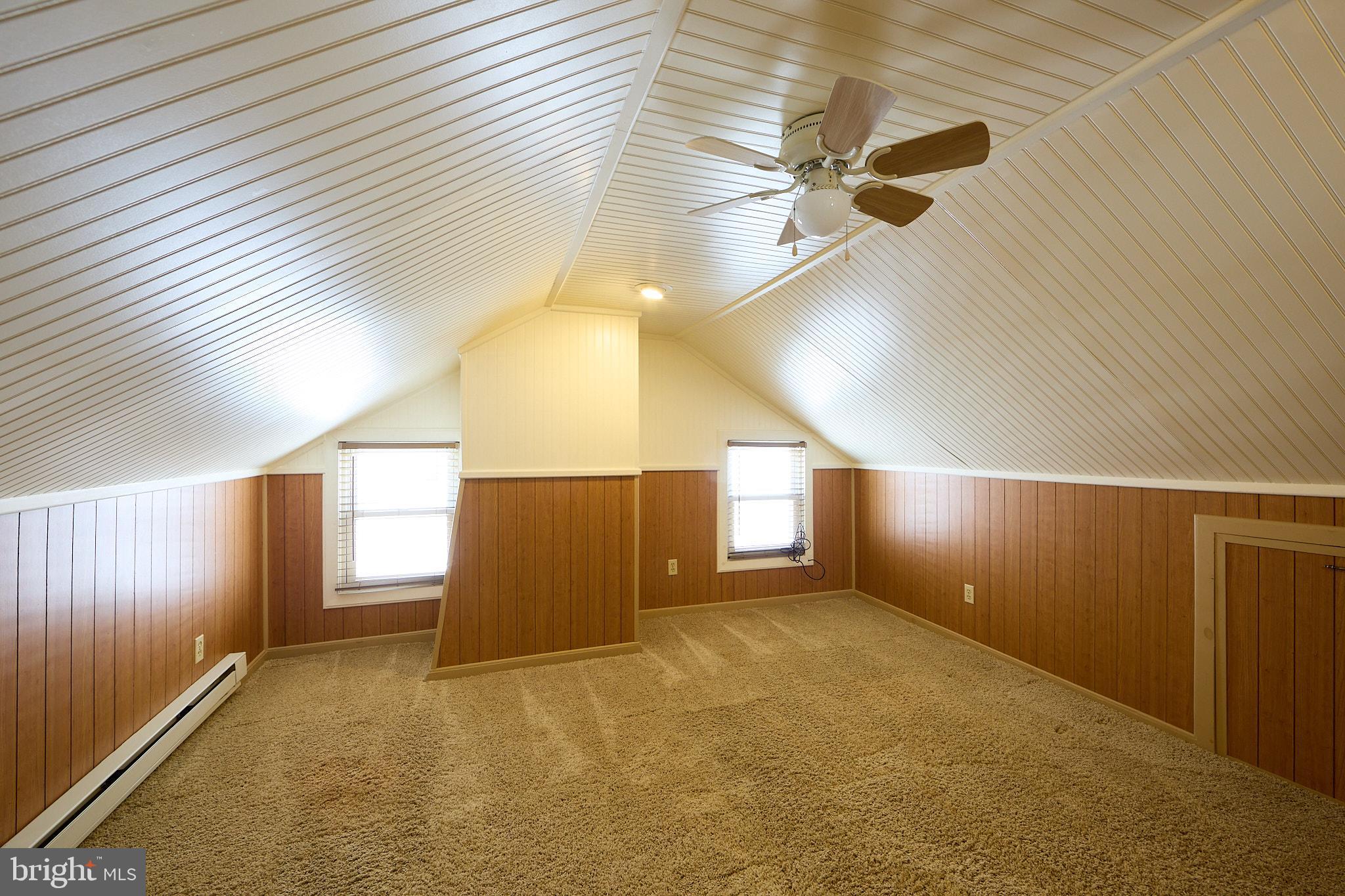 PARKESBURG BORO - Residential