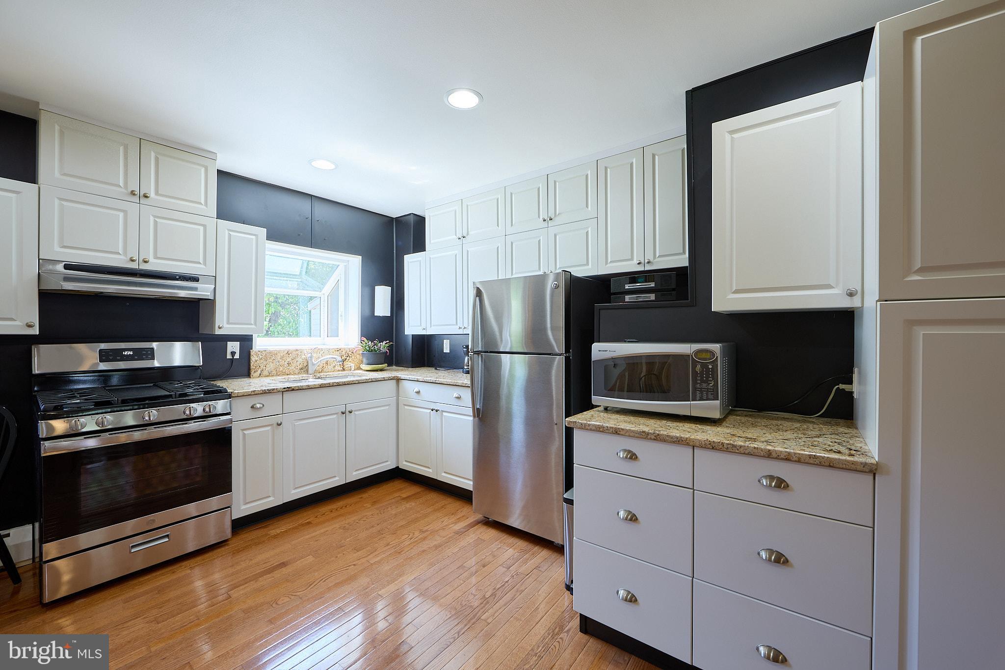 PARKESBURG BORO - Residential