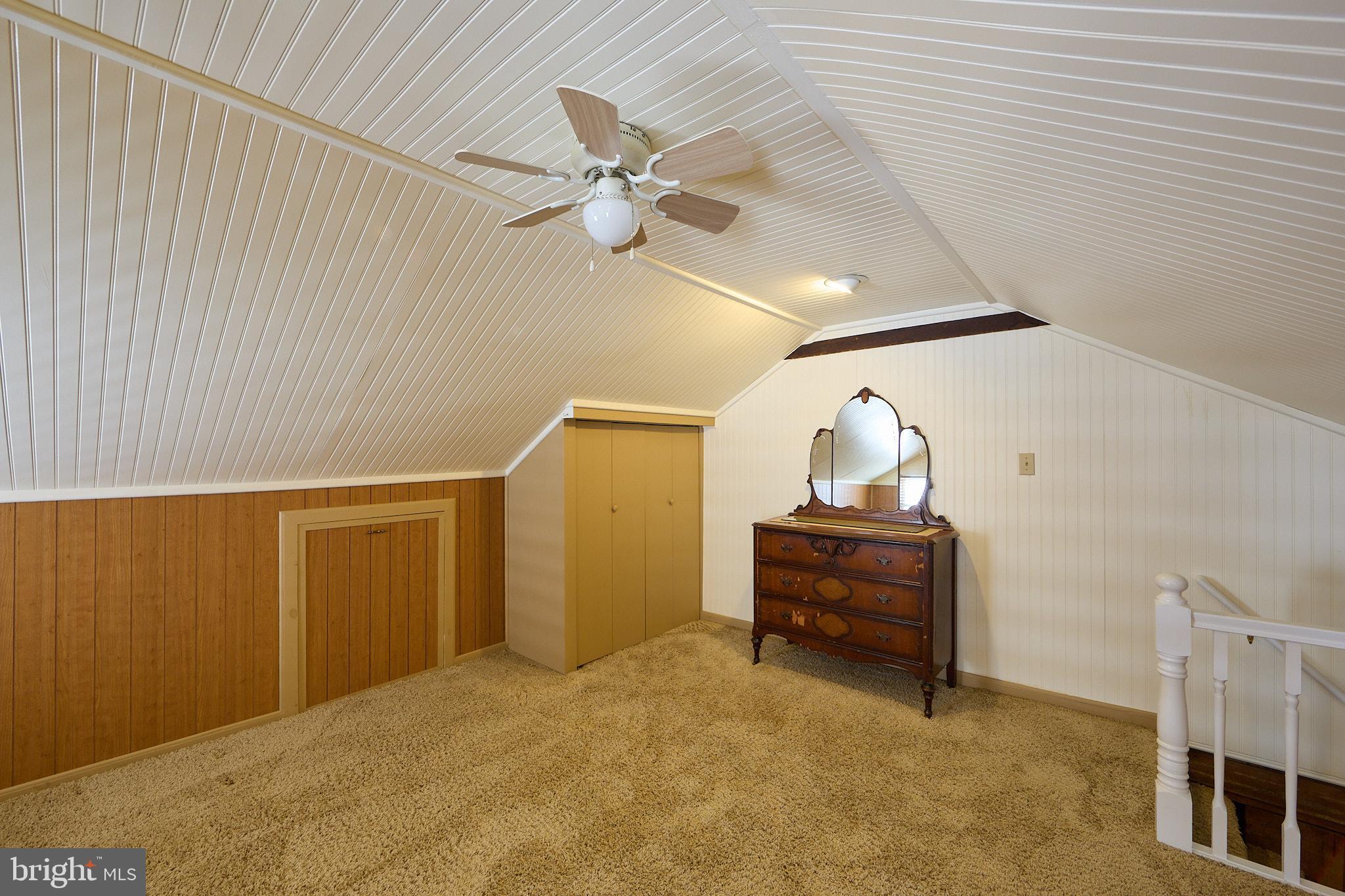 PARKESBURG BORO - Residential