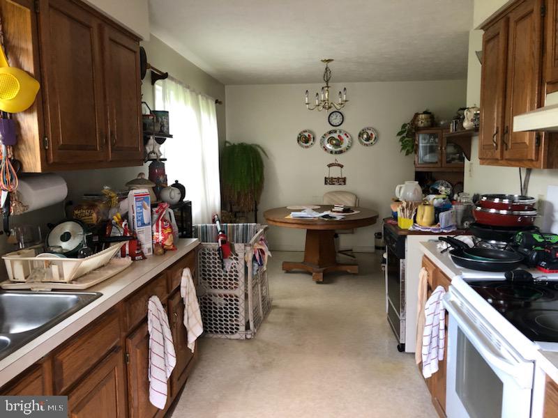 KELLY FALLS - Residential