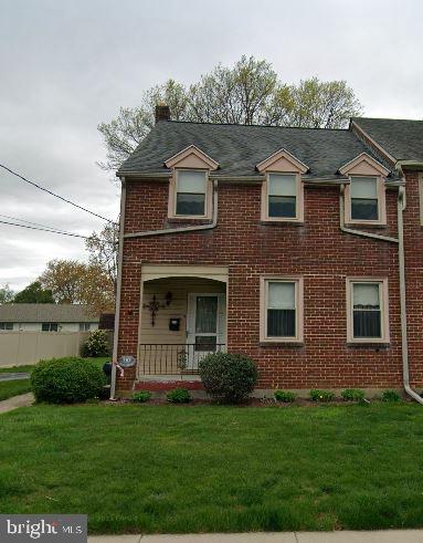 Photo of 110 N Custer Avenue, NEW HOLLAND, PA 17557 (MLS # PALA2094562)