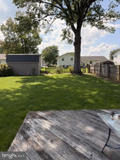Photo of 110 N Custer Avenue, NEW HOLLAND, PA 17557 (MLS # PALA2094562)