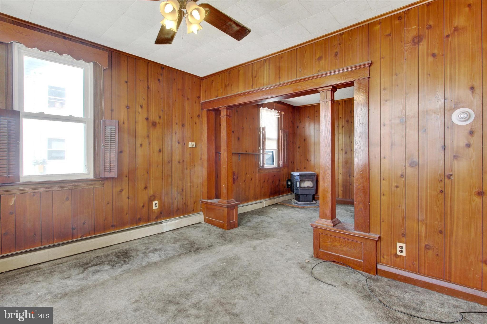 MCSHERRYSTOWN - Residential