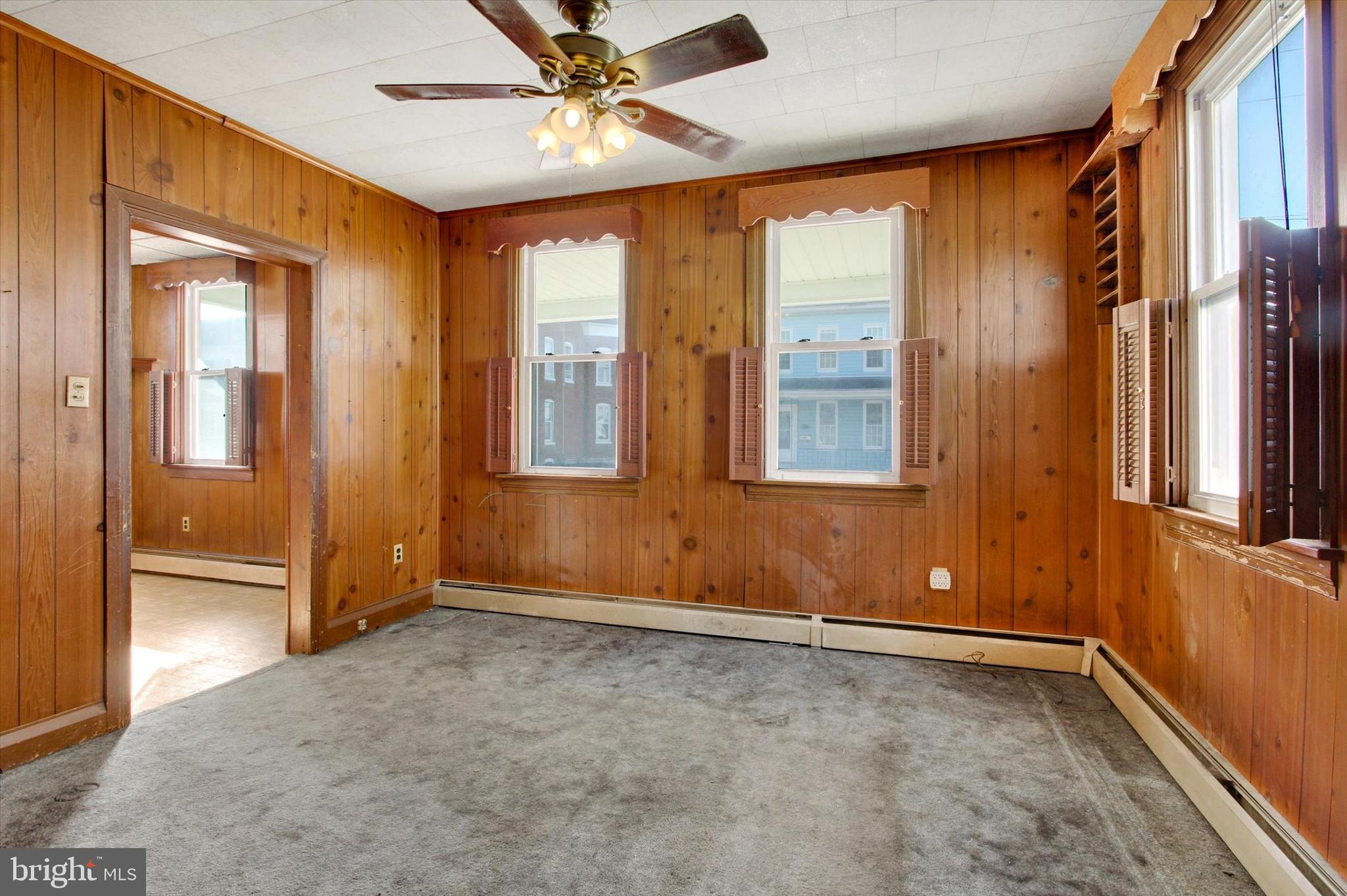 MCSHERRYSTOWN - Residential