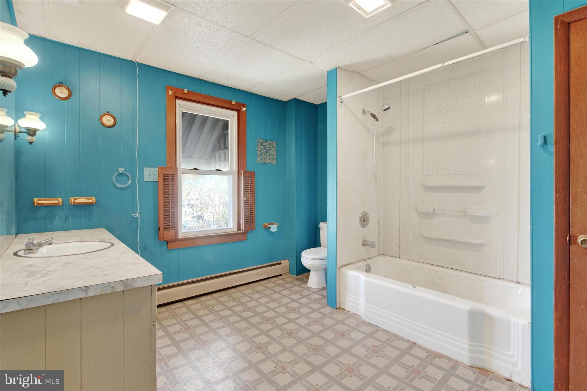 MCSHERRYSTOWN - Residential