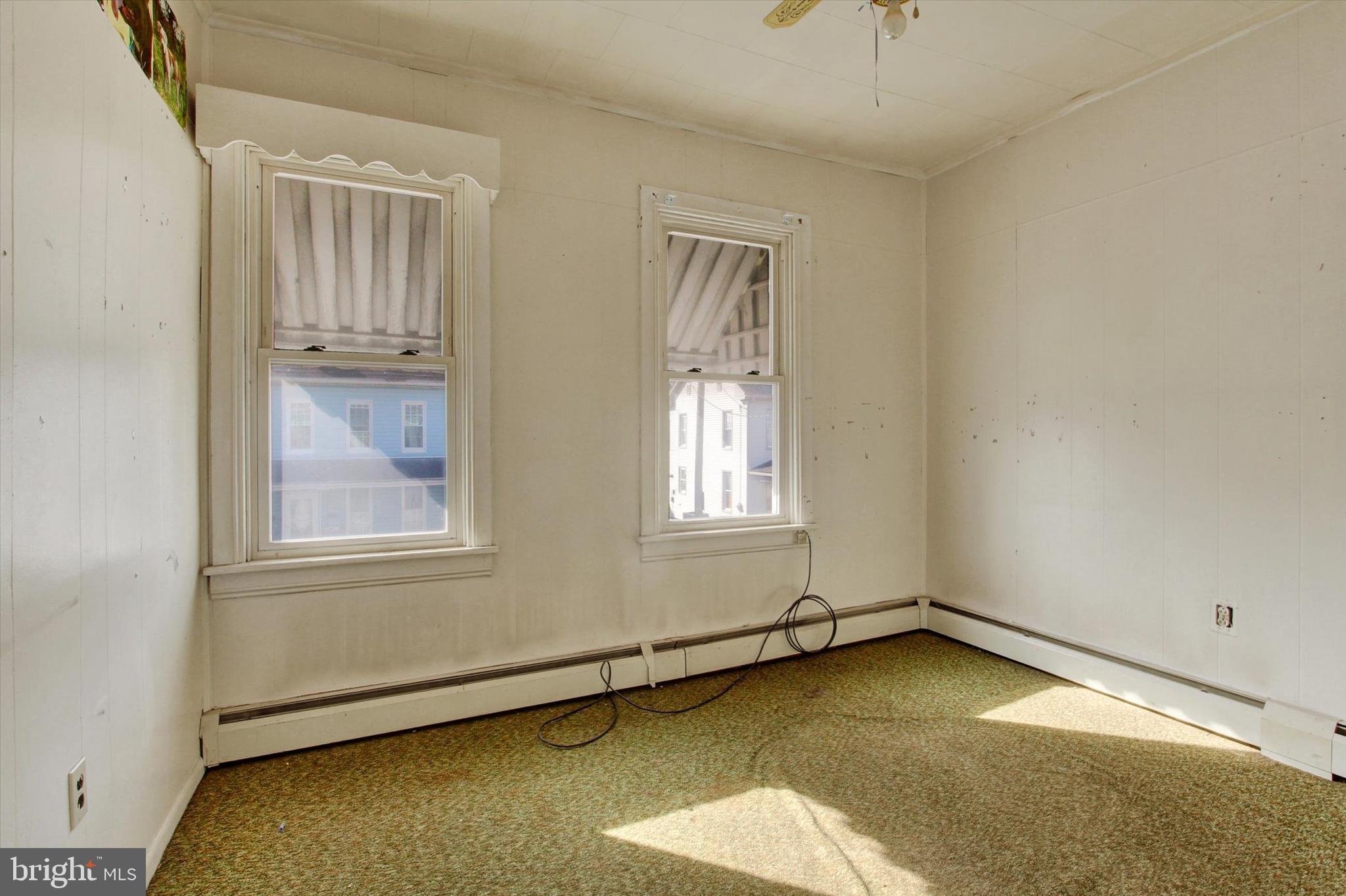 MCSHERRYSTOWN - Residential