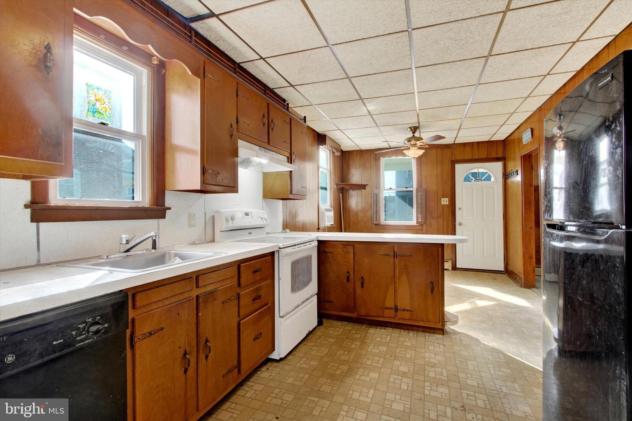 MCSHERRYSTOWN - Residential