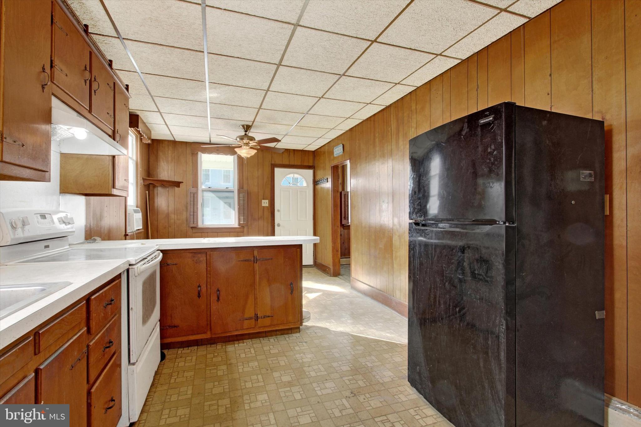 MCSHERRYSTOWN - Residential