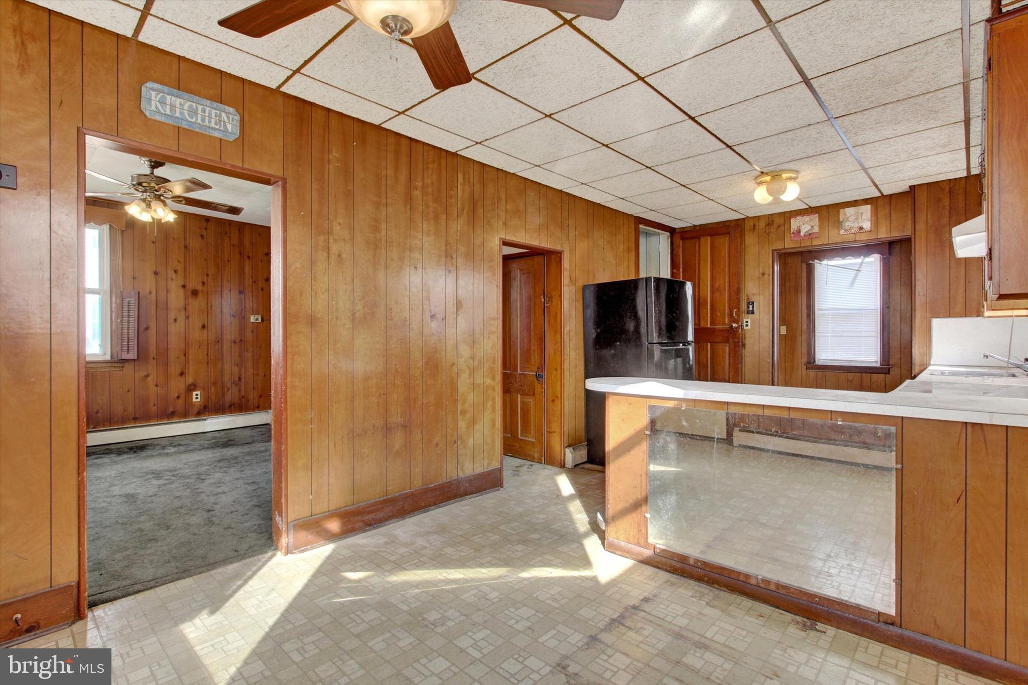 MCSHERRYSTOWN - Residential