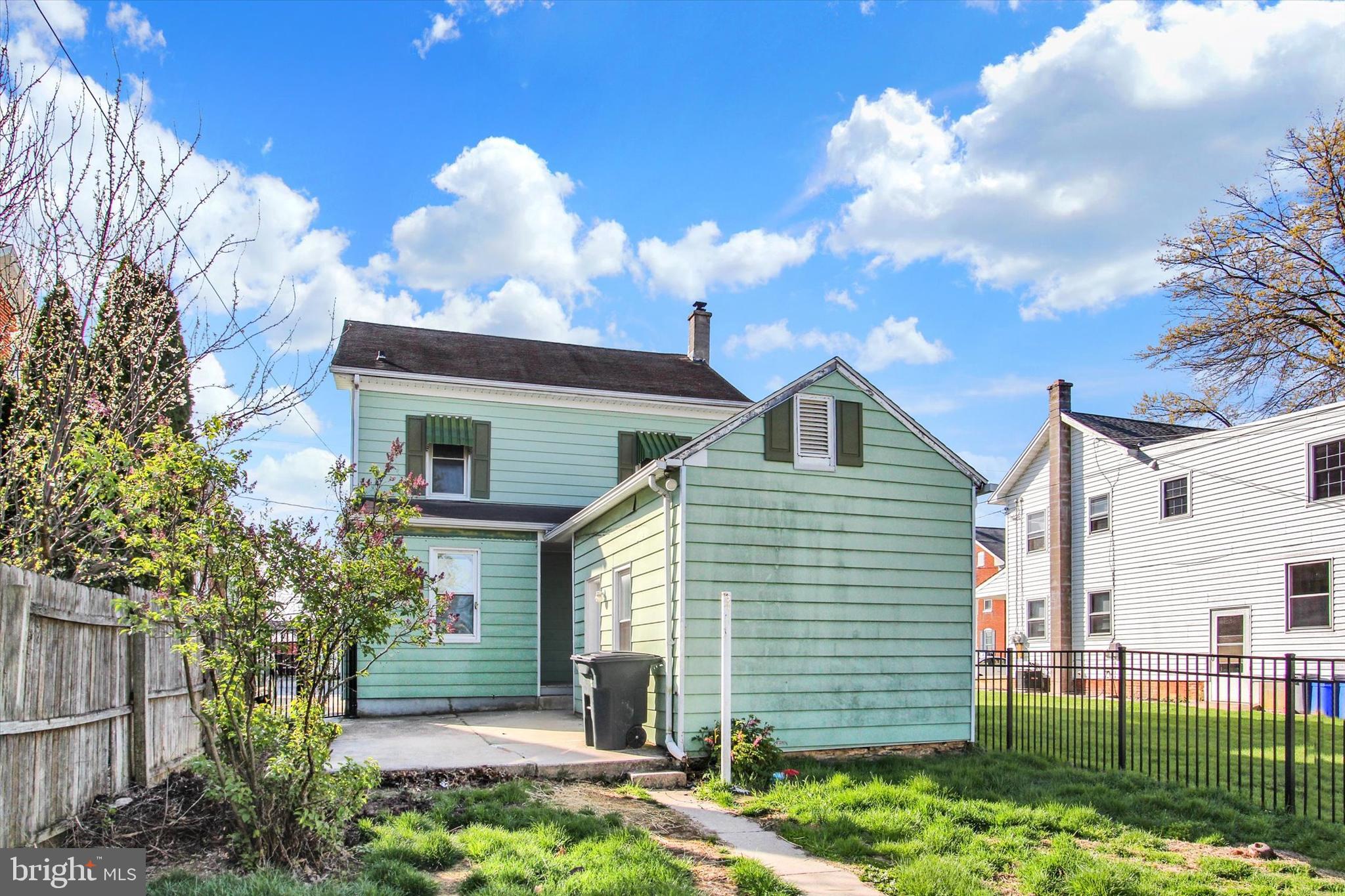 MCSHERRYSTOWN - Residential