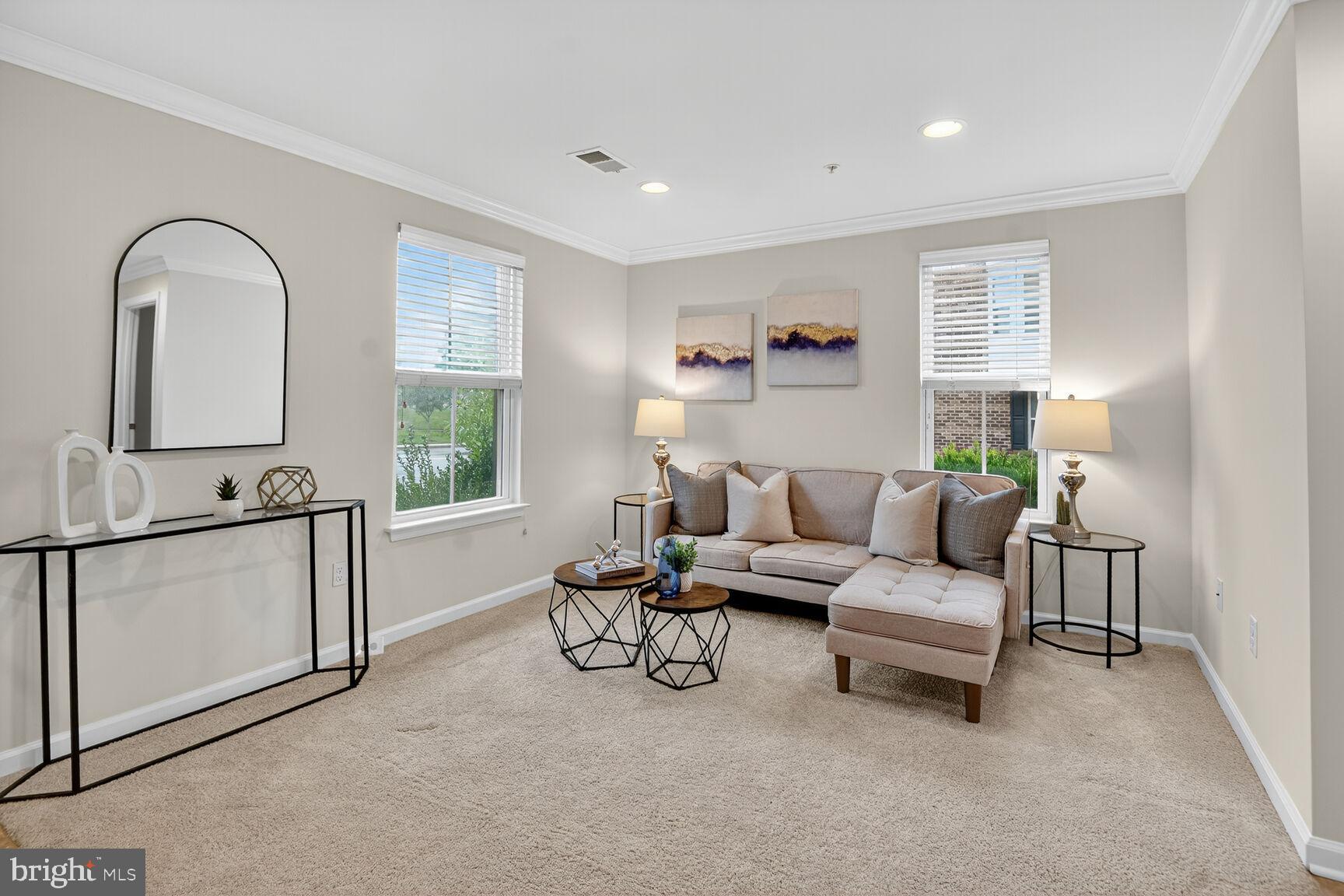 VILLAGES OF URBANA - Residential