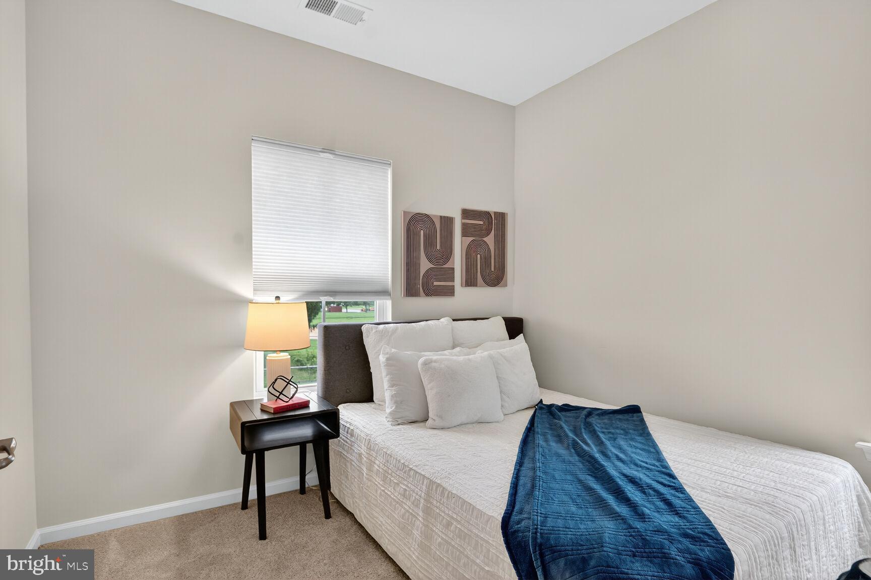 VILLAGES OF URBANA - Residential