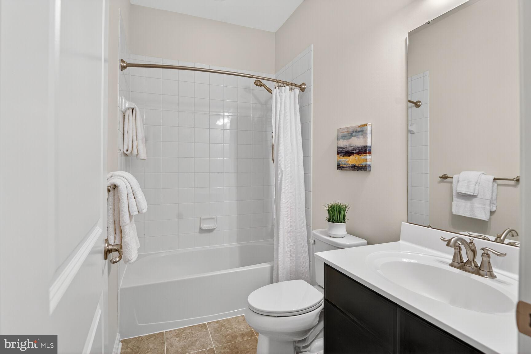 VILLAGES OF URBANA - Residential