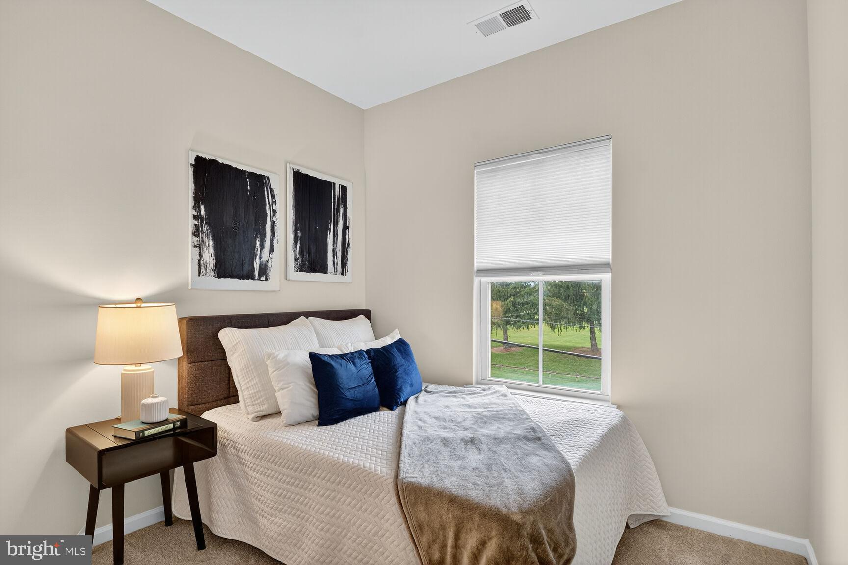 VILLAGES OF URBANA - Residential