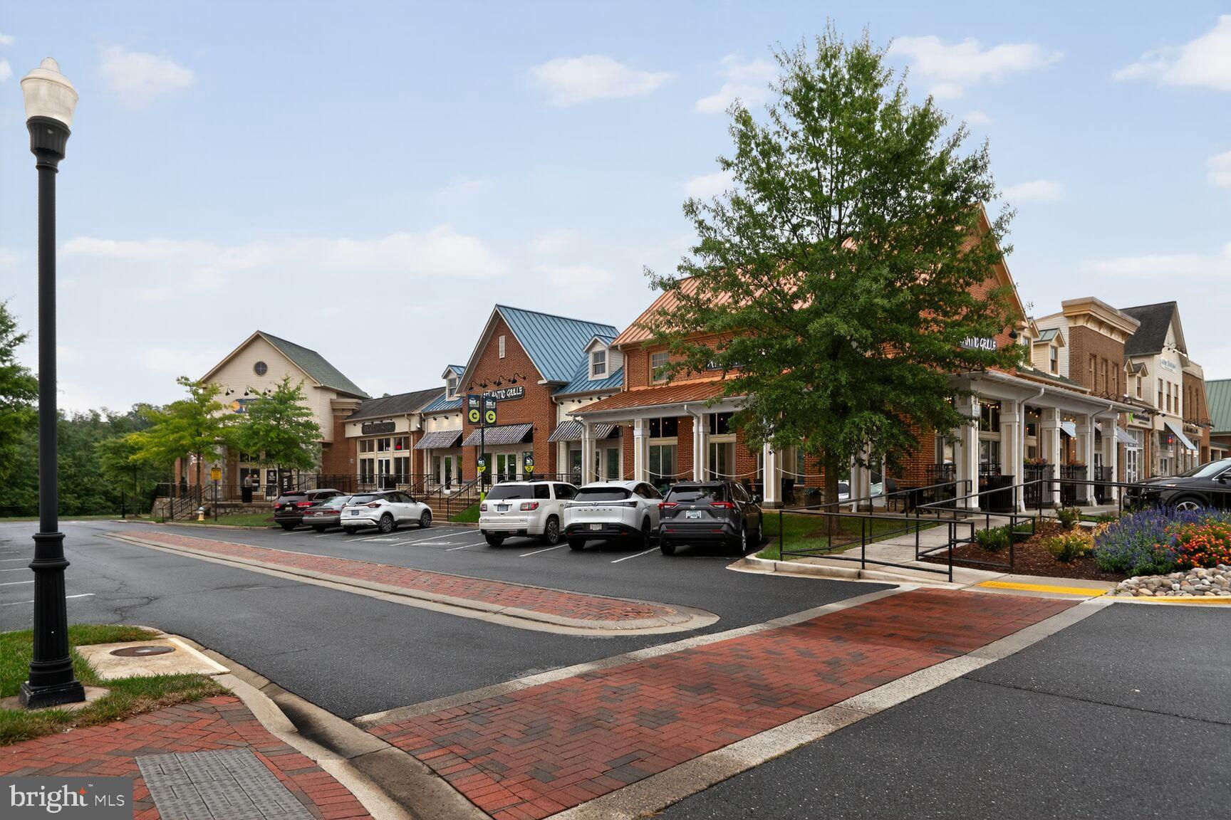 VILLAGES OF URBANA - Residential