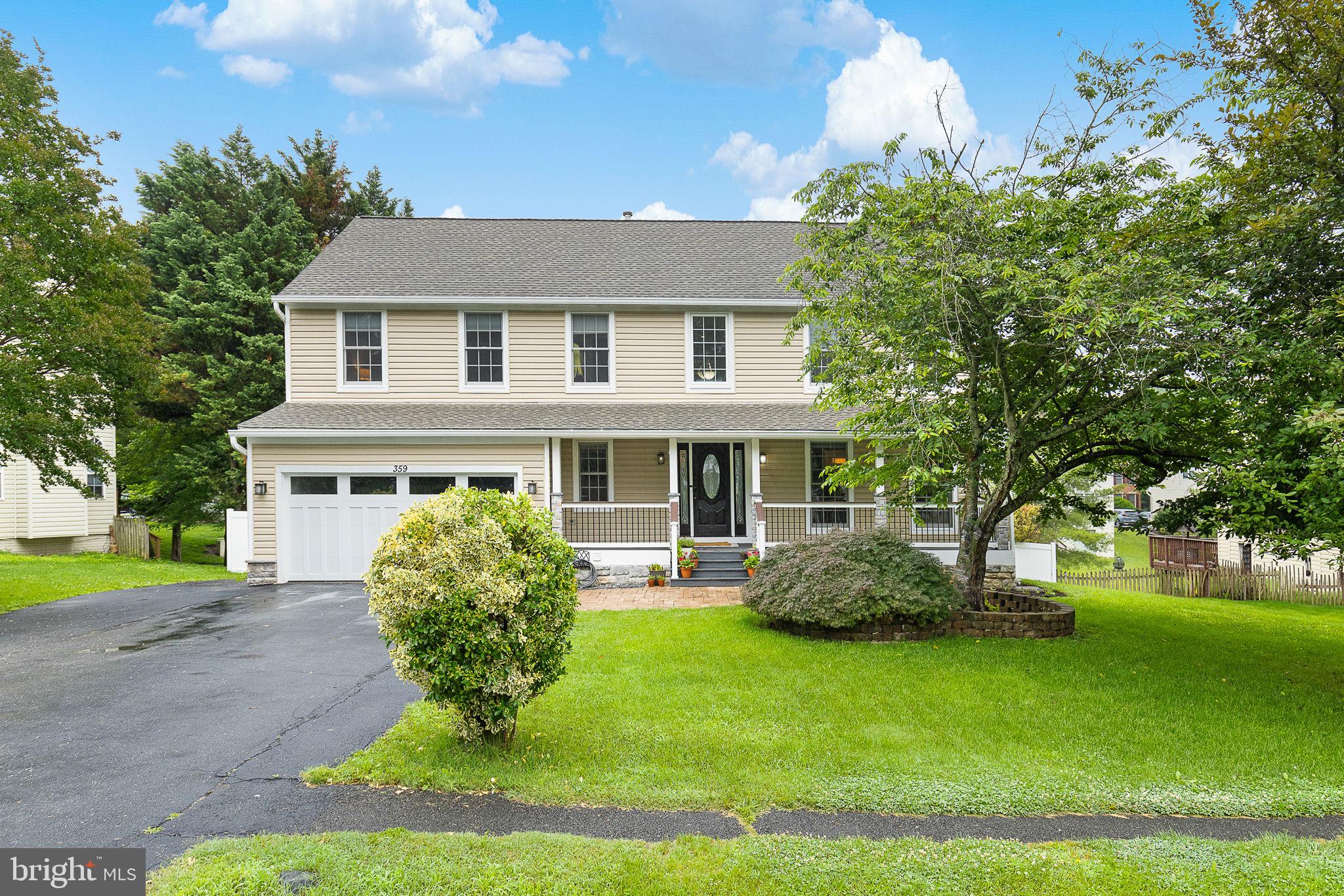 359 EUSTACE ROAD