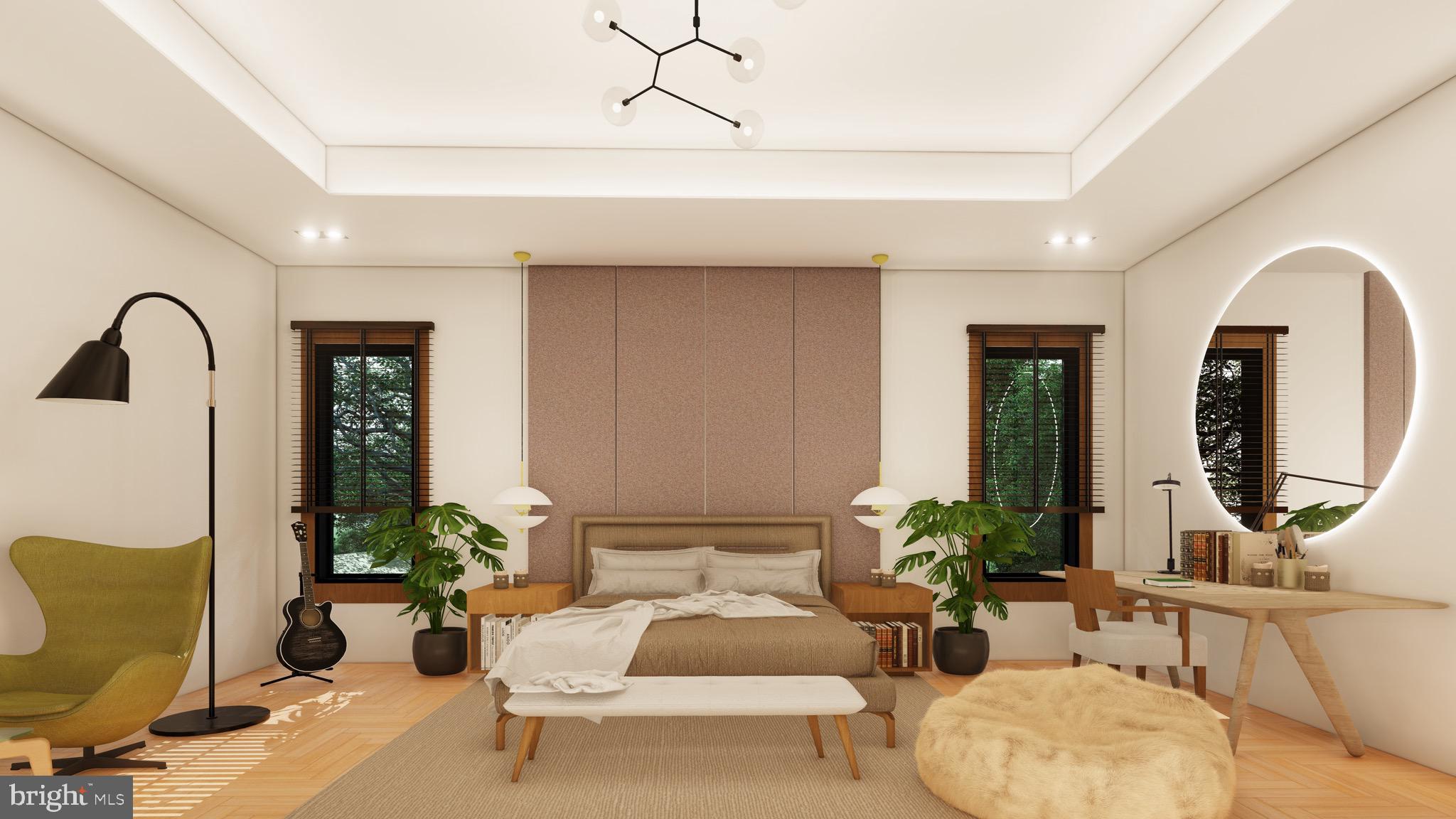 WEST VIENNA WOODS - Residential