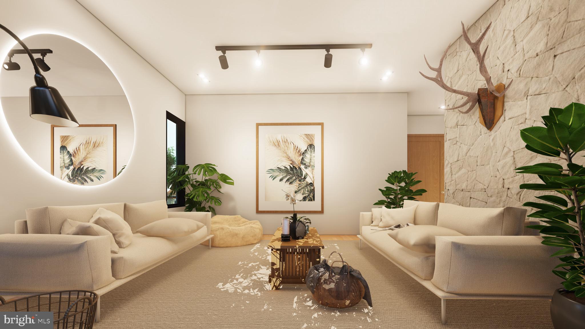 WEST VIENNA WOODS - Residential