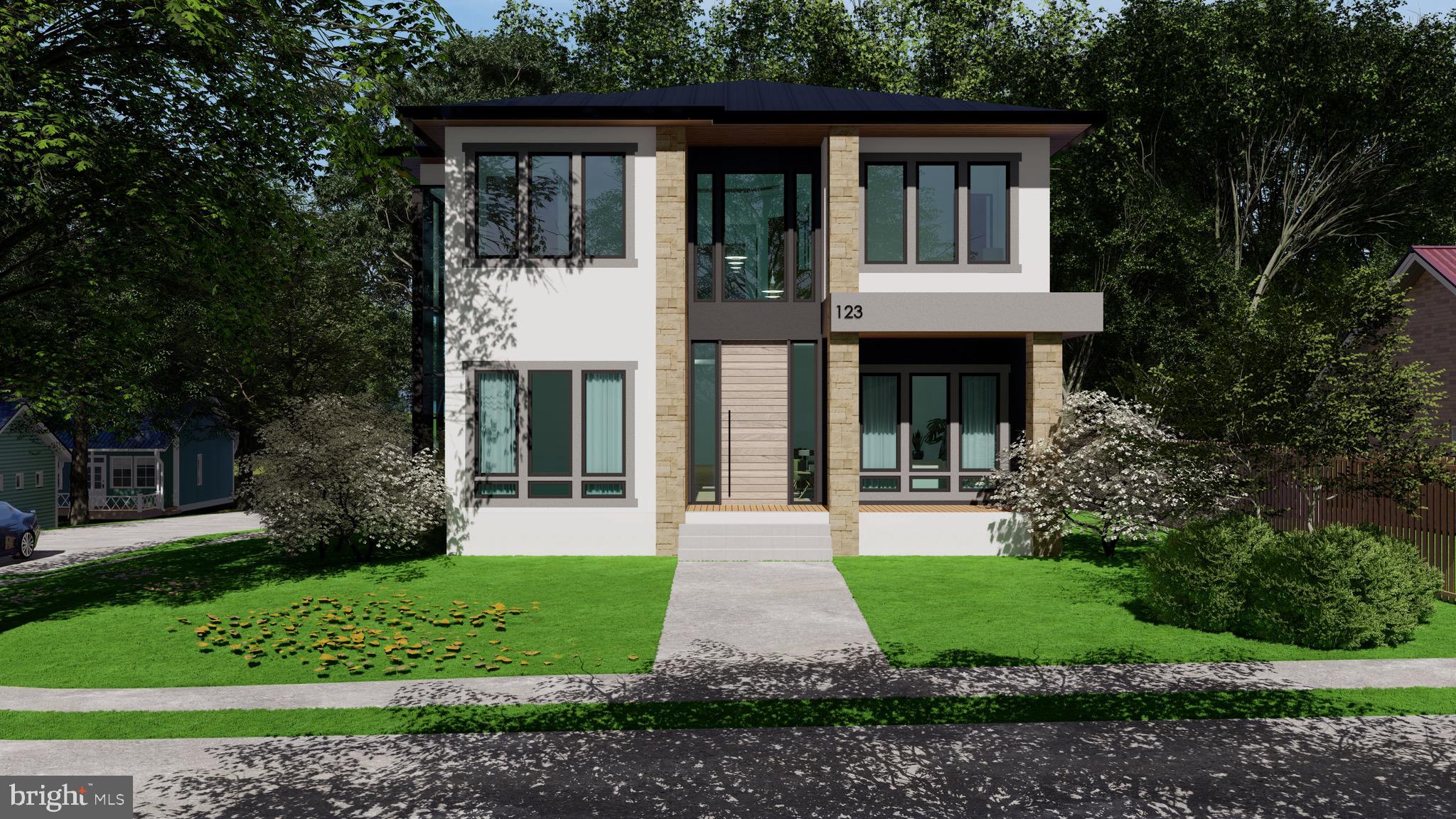 123 DOGWOOD STREET SW