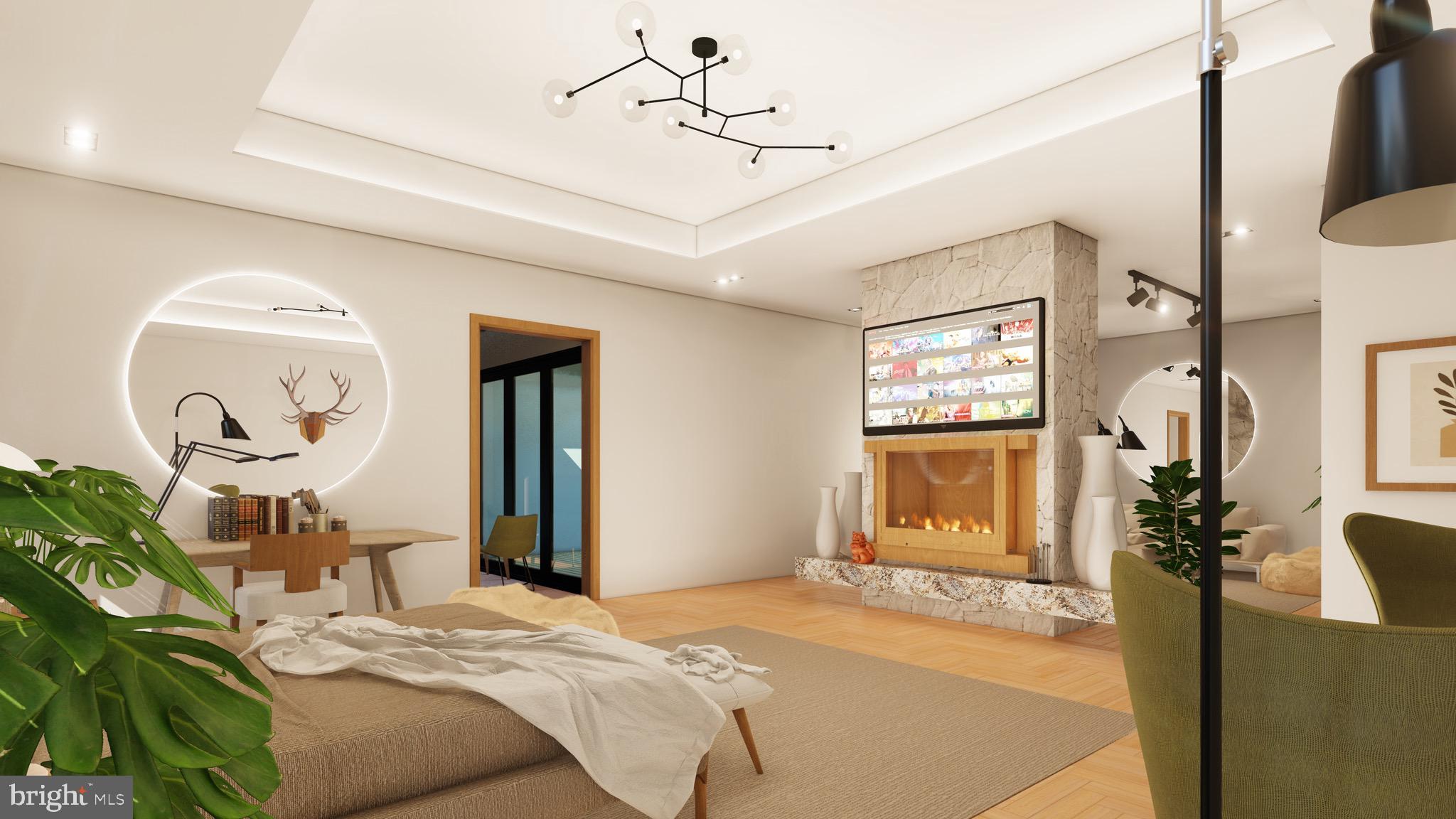 WEST VIENNA WOODS - Residential