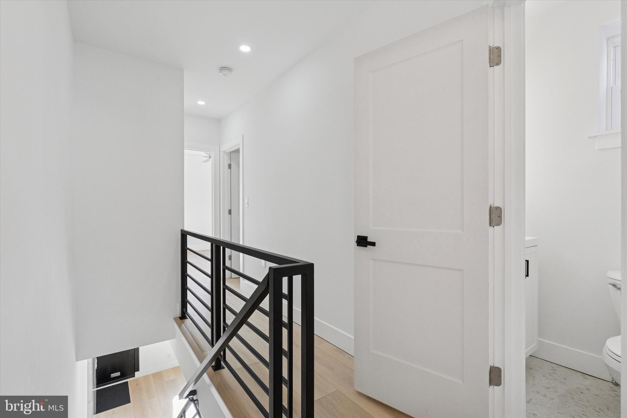 POINT BREEZE - Residential