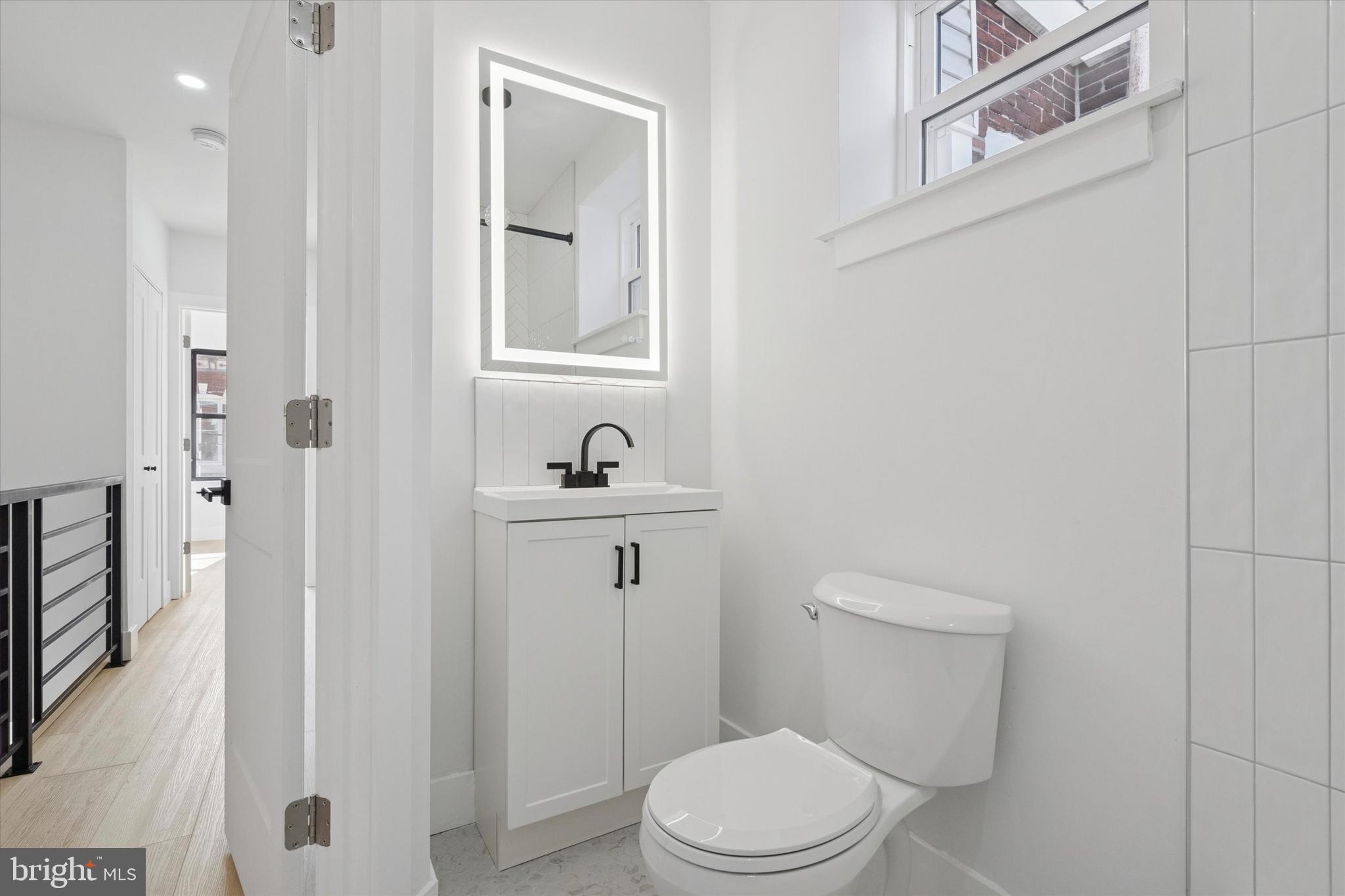 POINT BREEZE - Residential