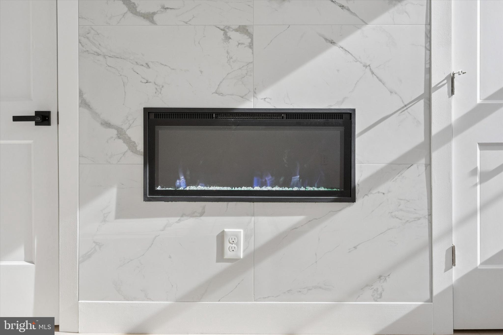 POINT BREEZE - Residential