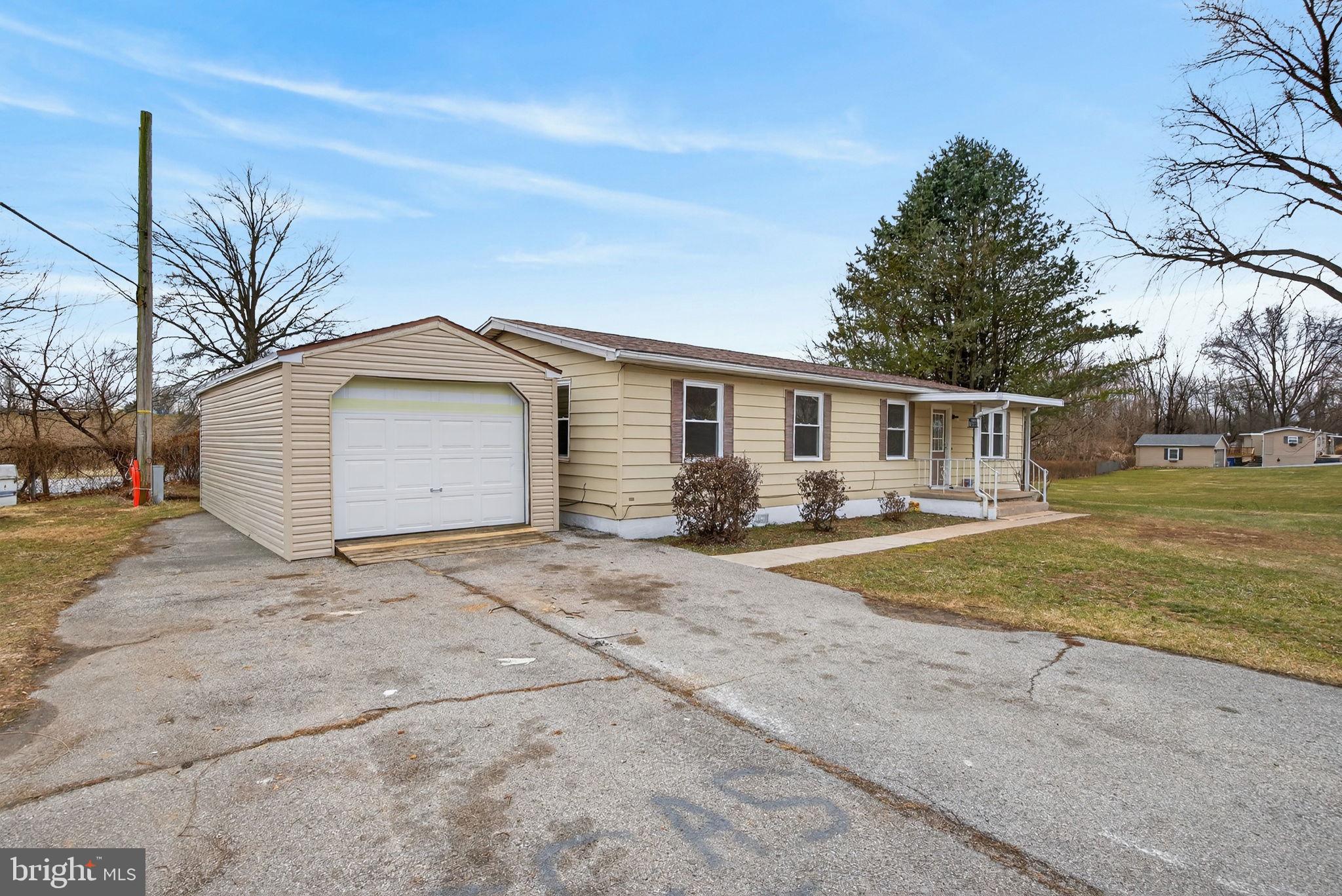 4918 PLEASANT VALLEY ROAD