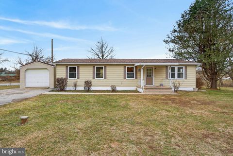 4918 PLEASANT VALLEY ROAD YORK PA 17406