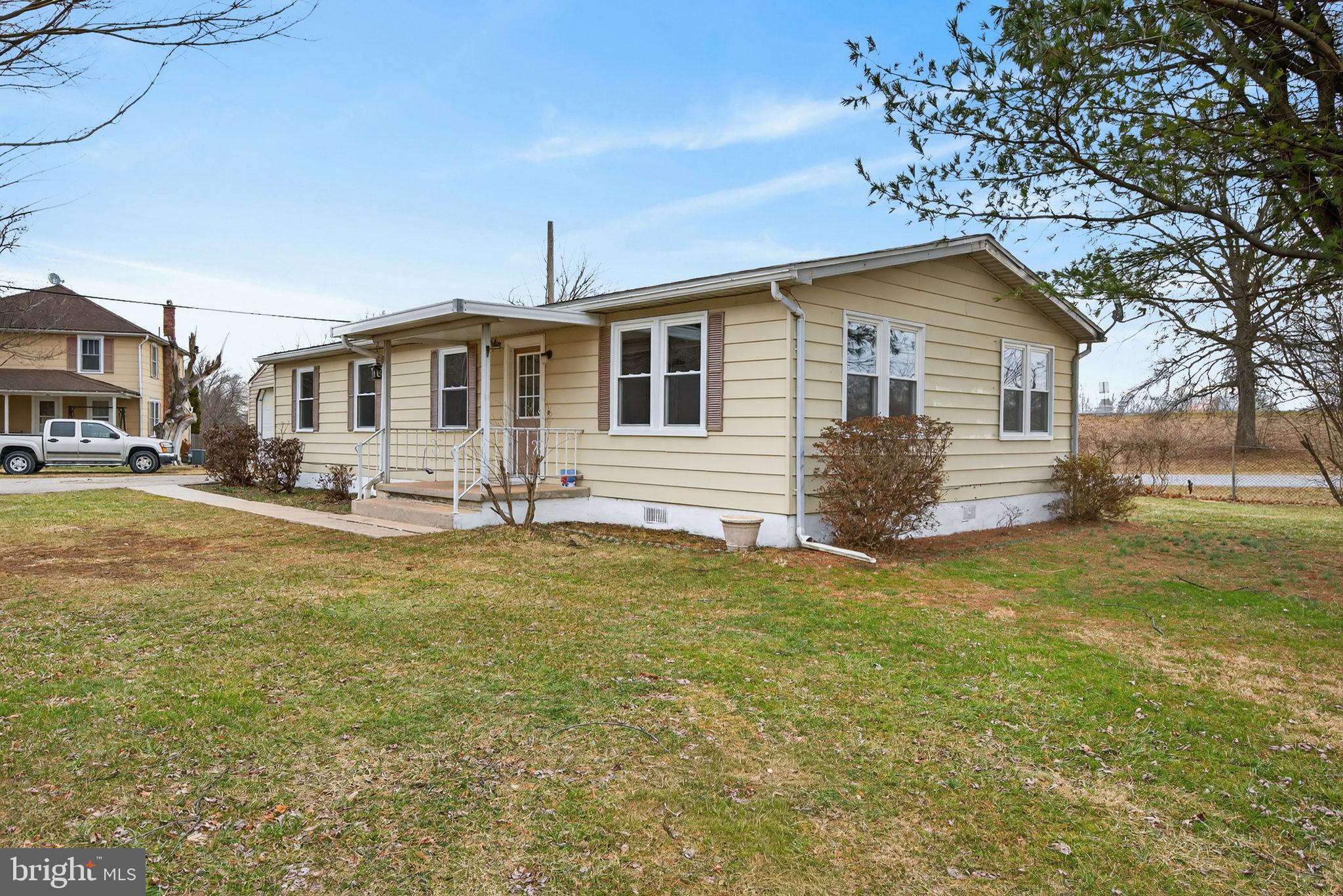 4918 PLEASANT VALLEY ROAD