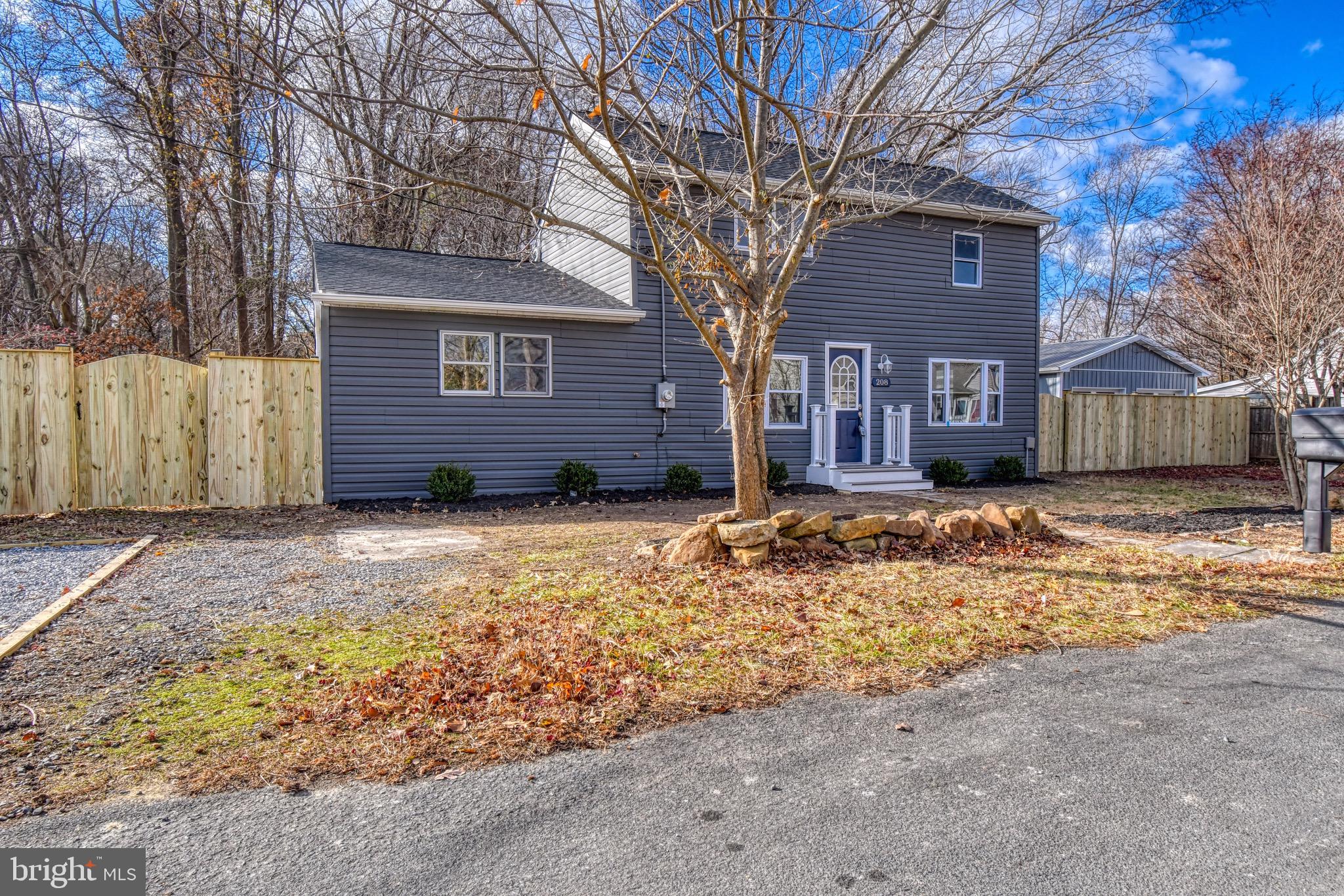 GRASONVILLE - Residential