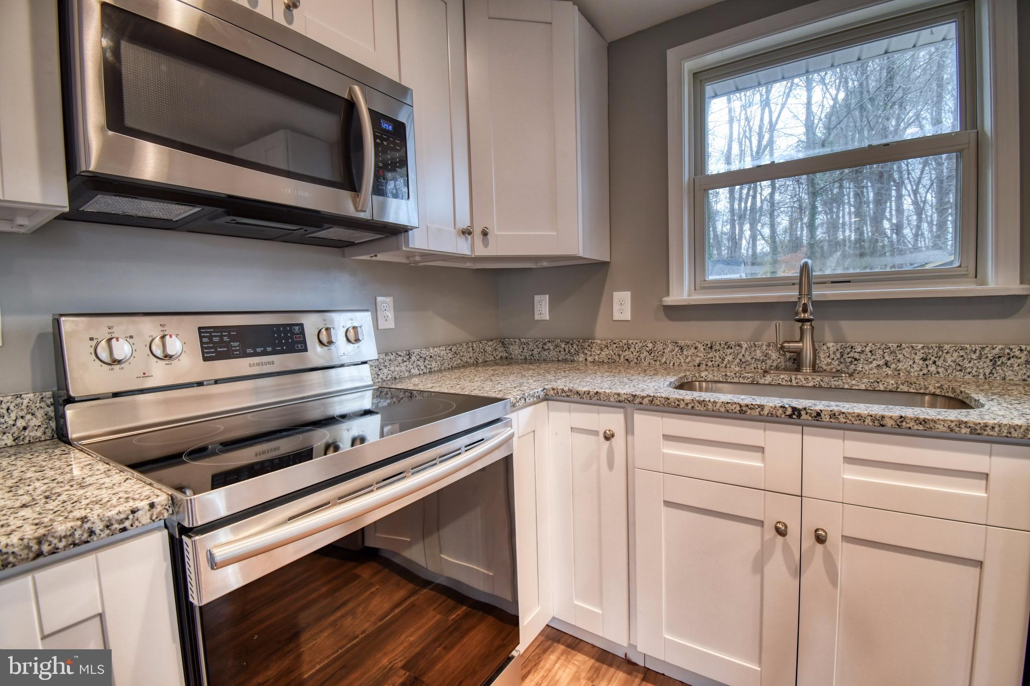 GRASONVILLE - Residential