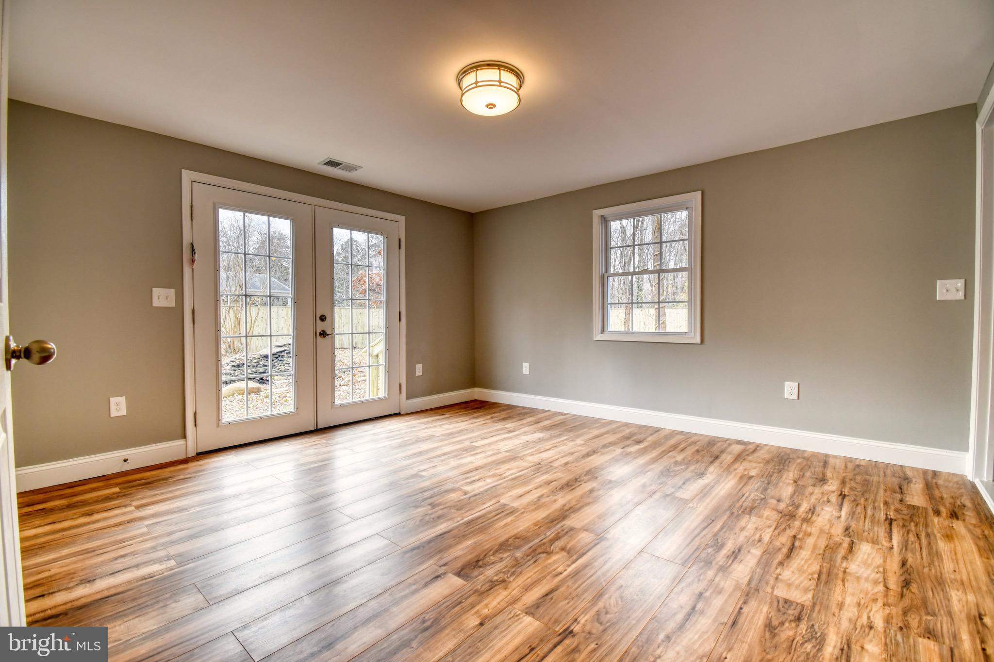 GRASONVILLE - Residential