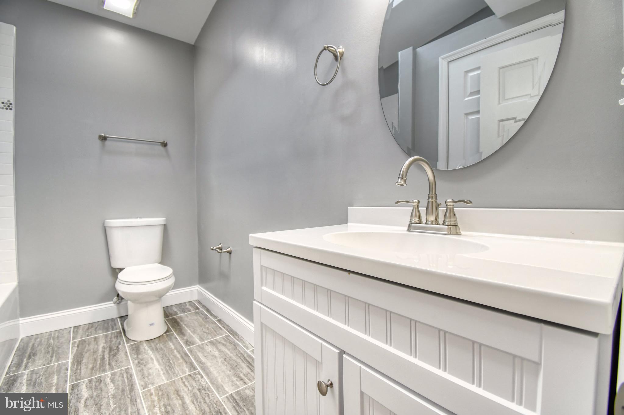 GRASONVILLE - Residential