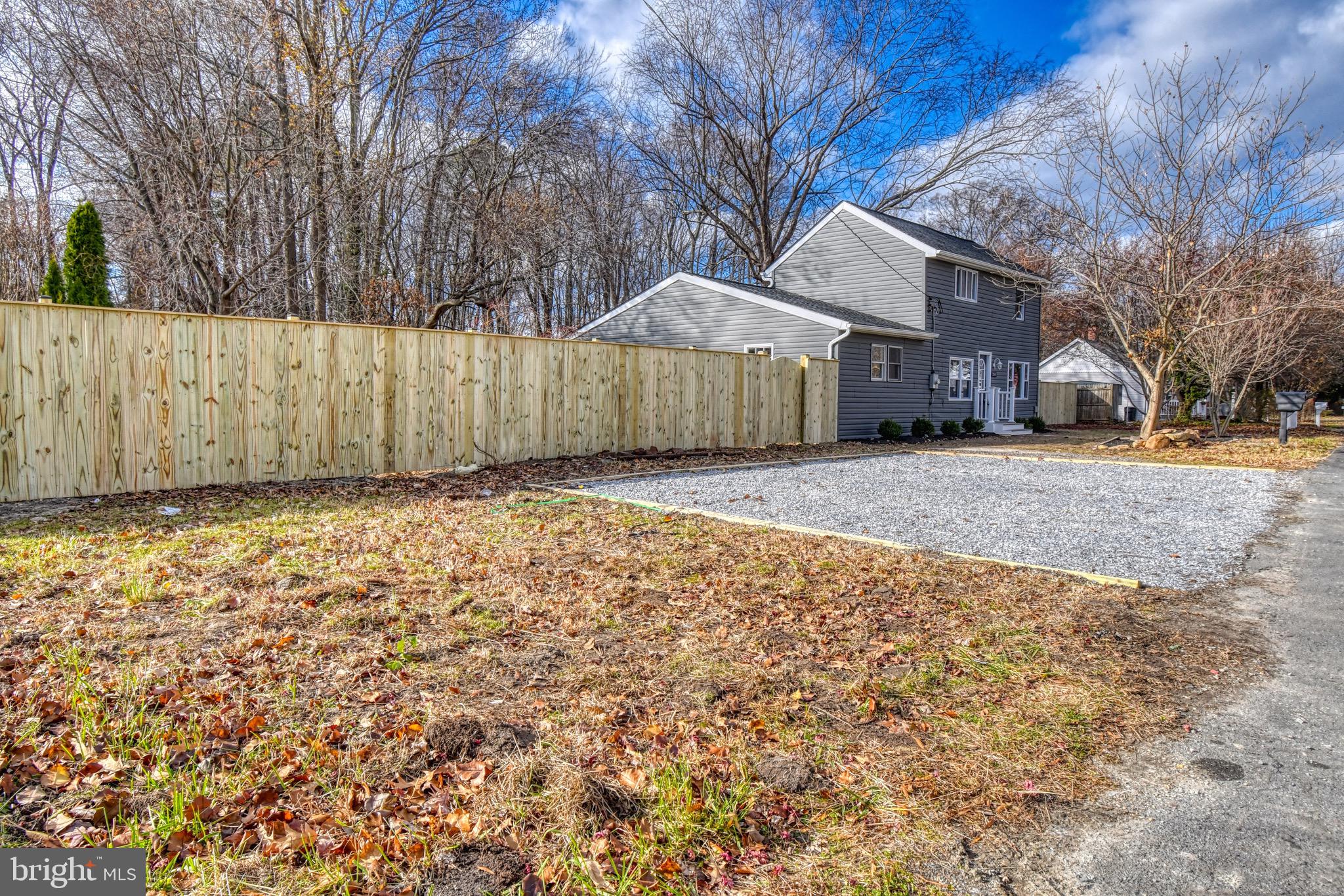 GRASONVILLE - Residential