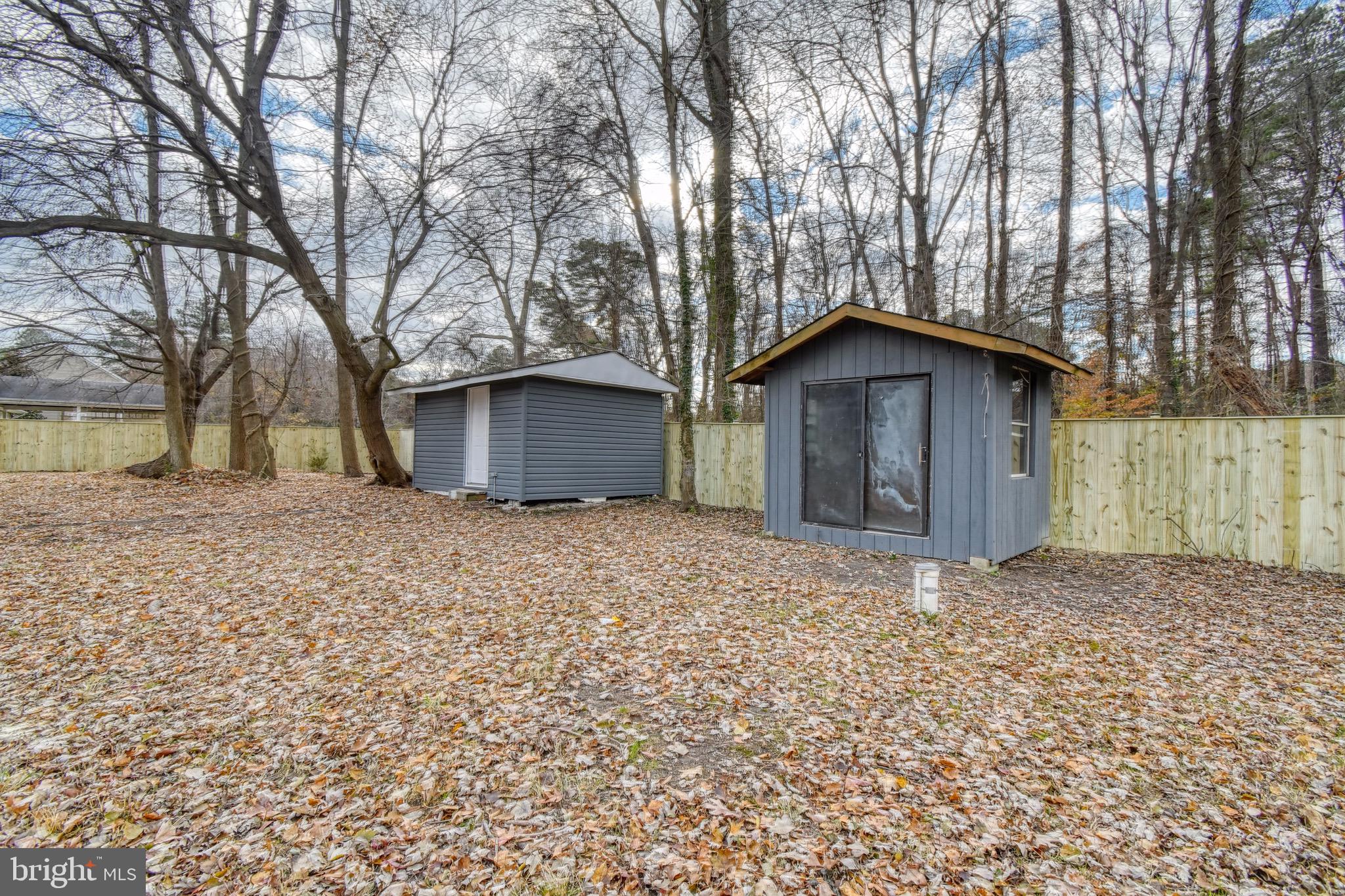 GRASONVILLE - Residential