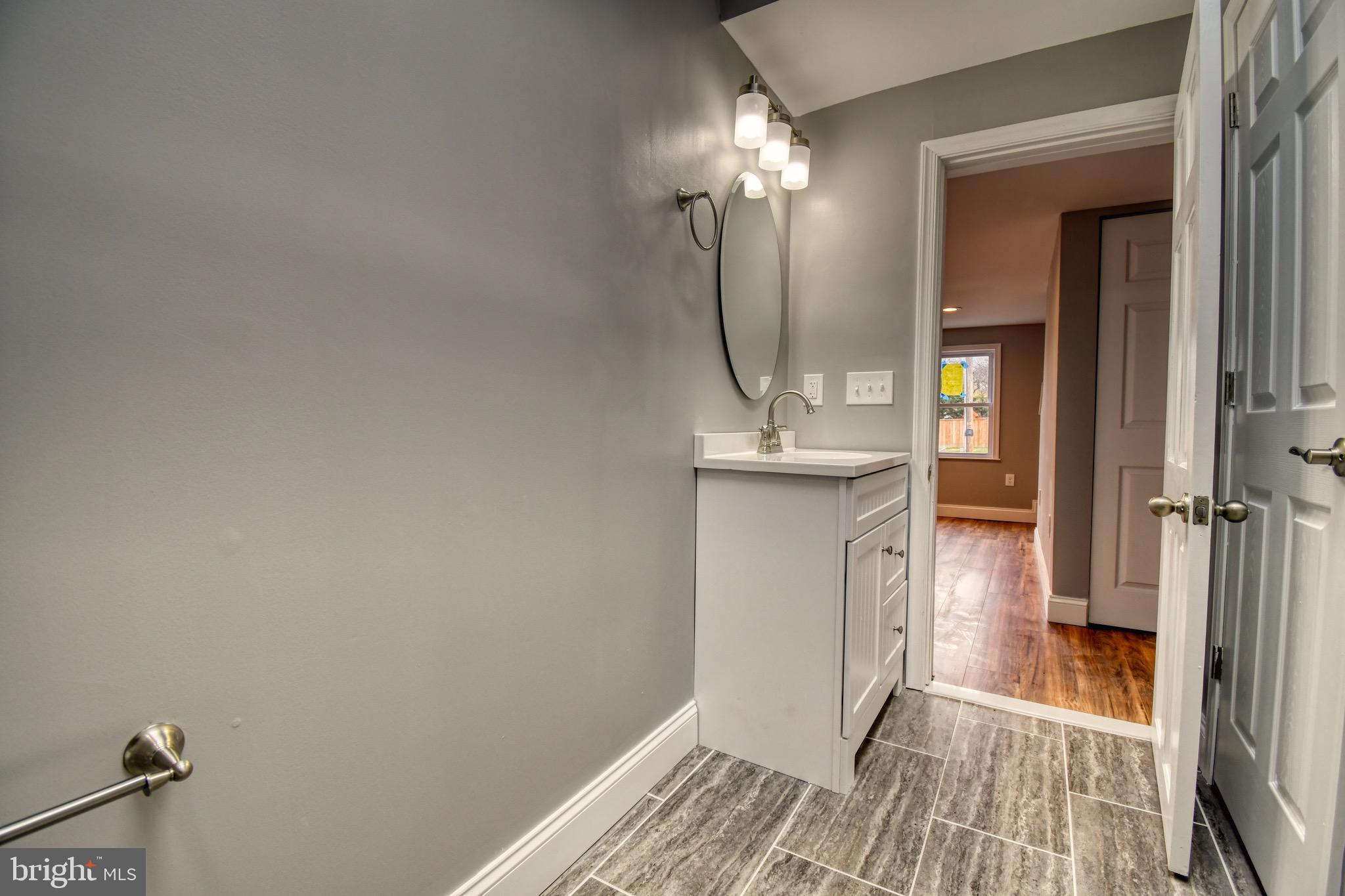 GRASONVILLE - Residential