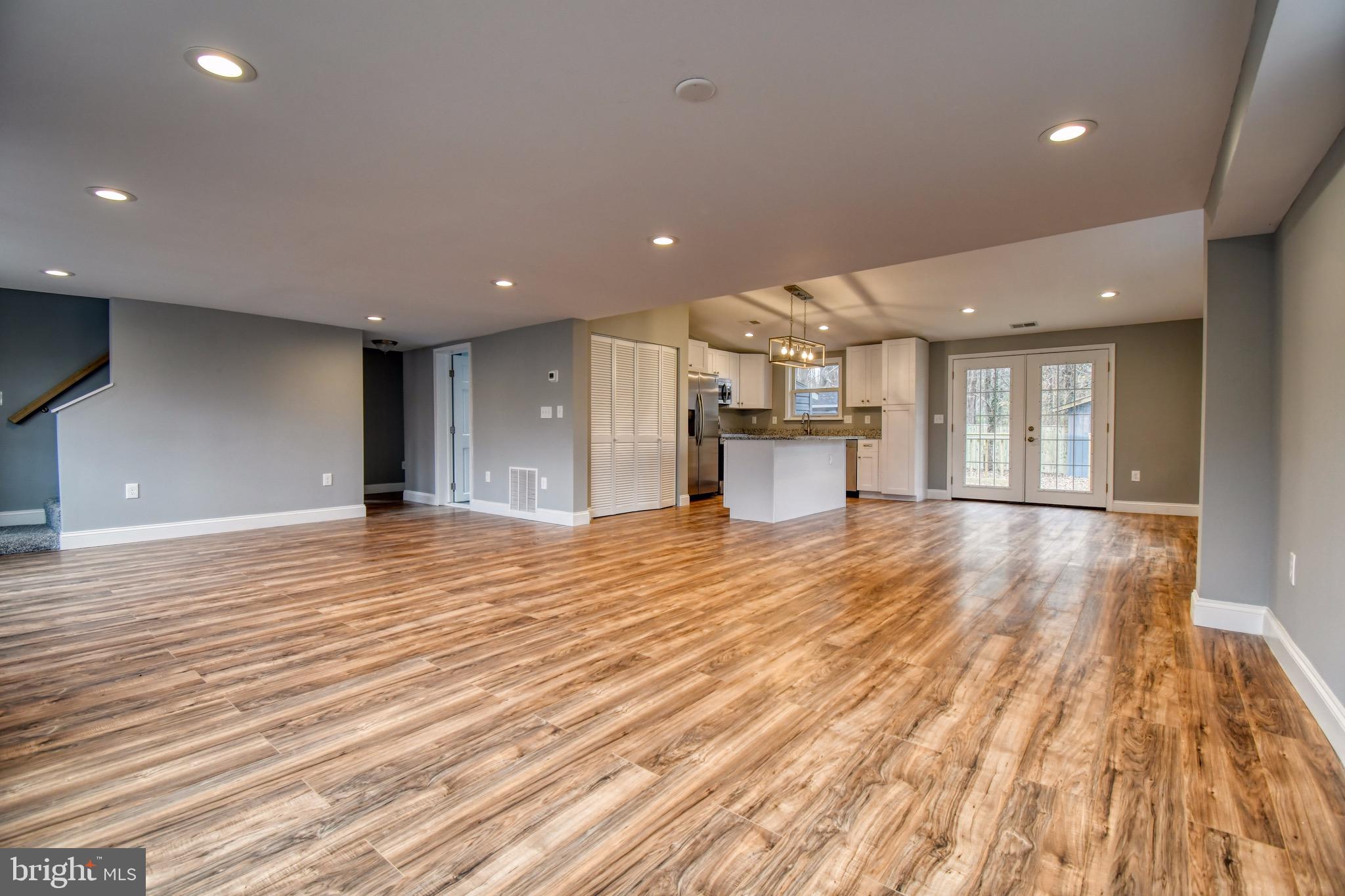 GRASONVILLE - Residential