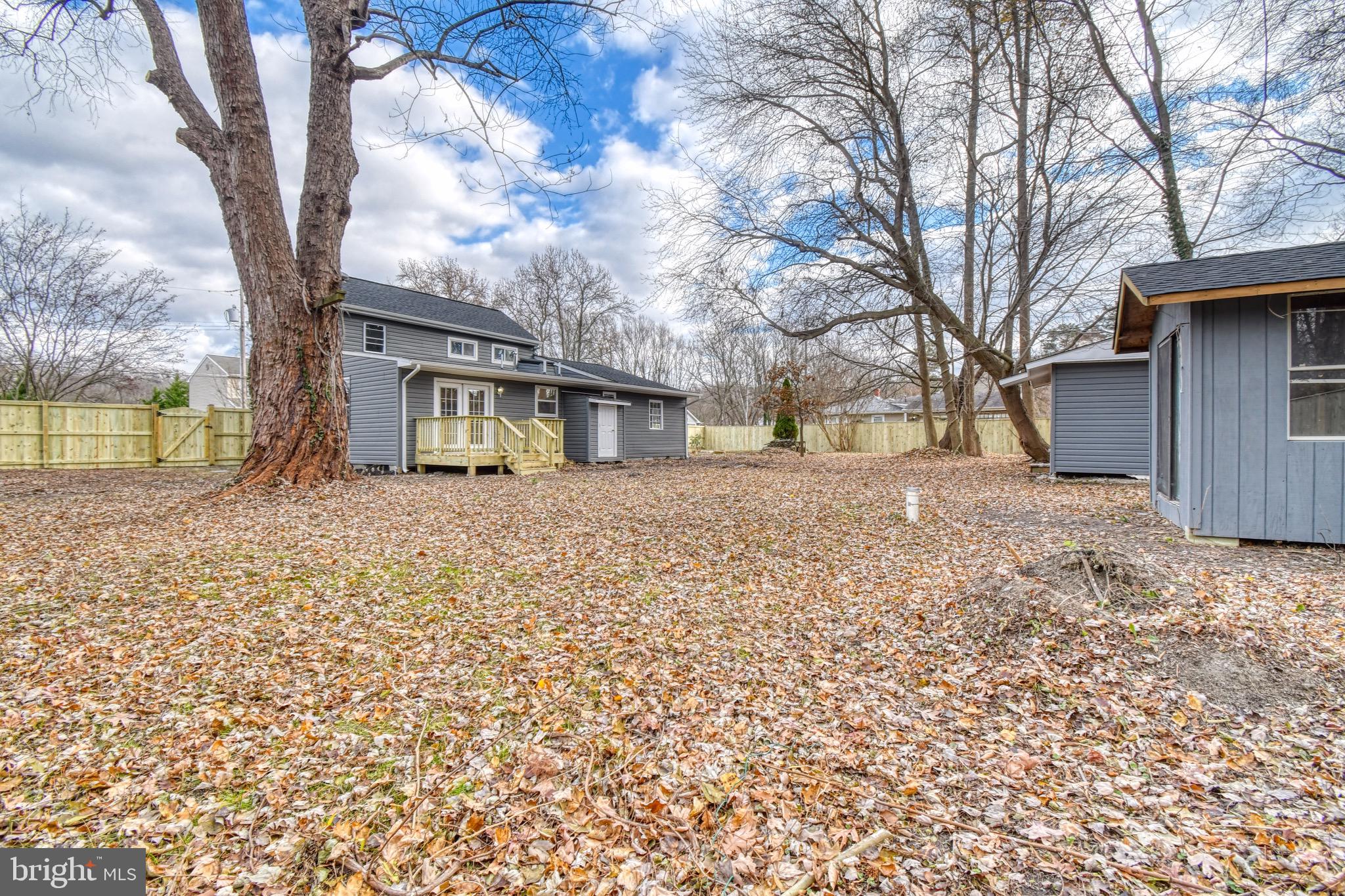 GRASONVILLE - Residential