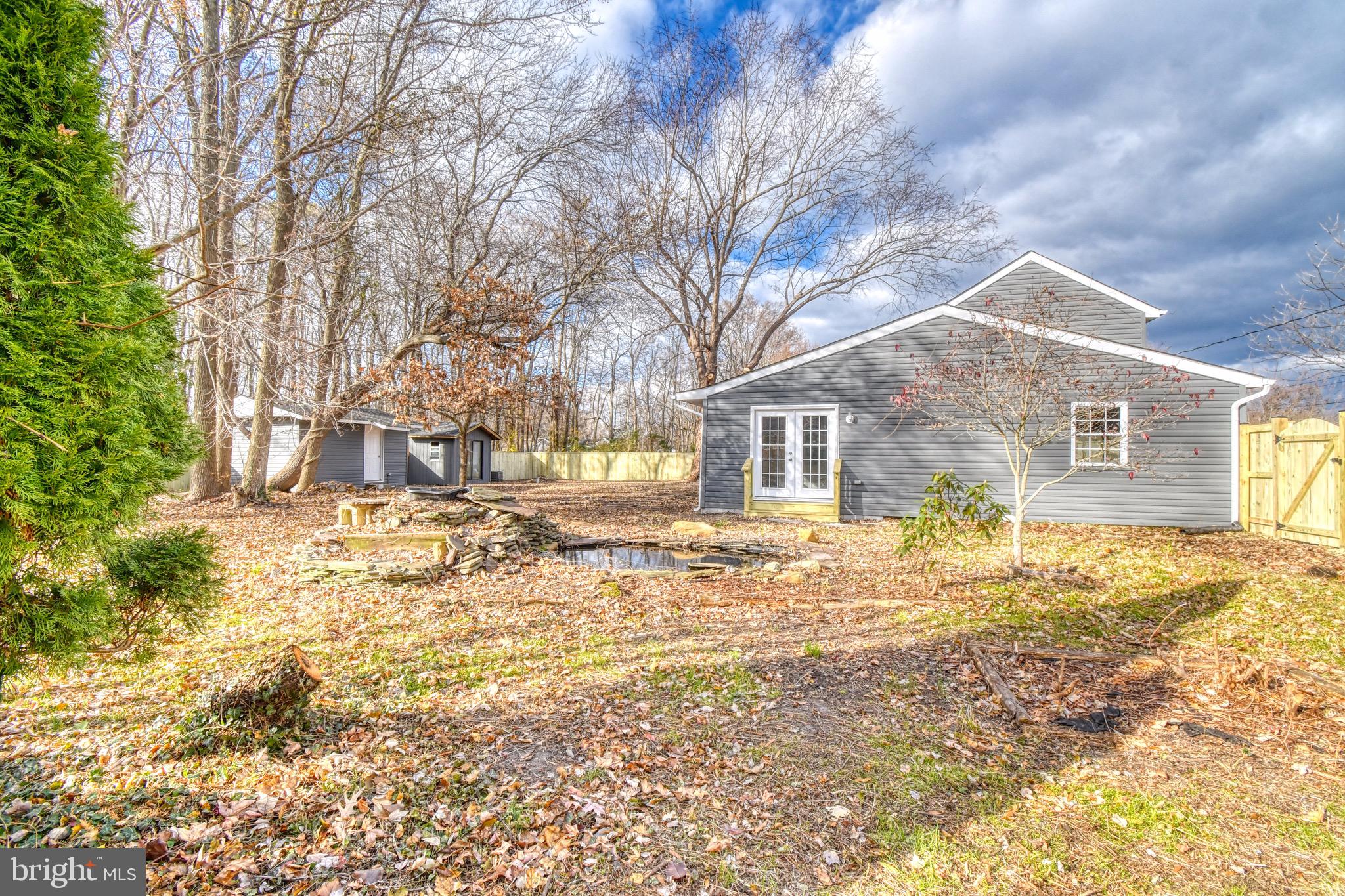 GRASONVILLE - Residential