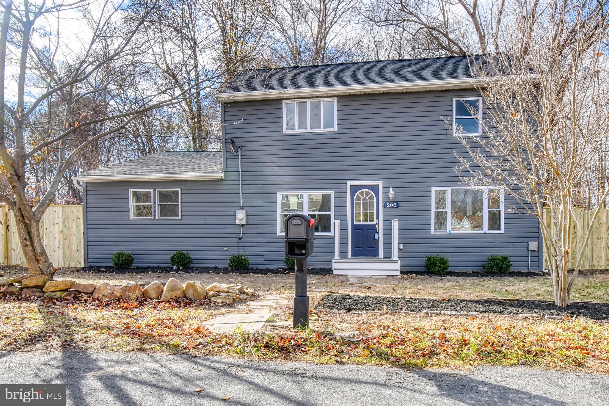 GRASONVILLE - Residential