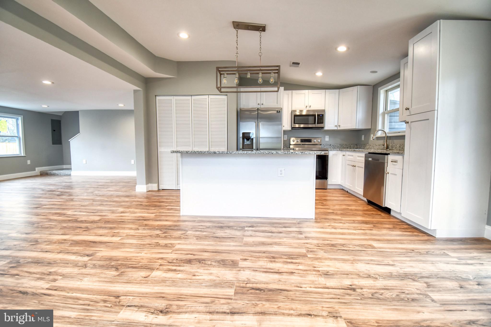 GRASONVILLE - Residential