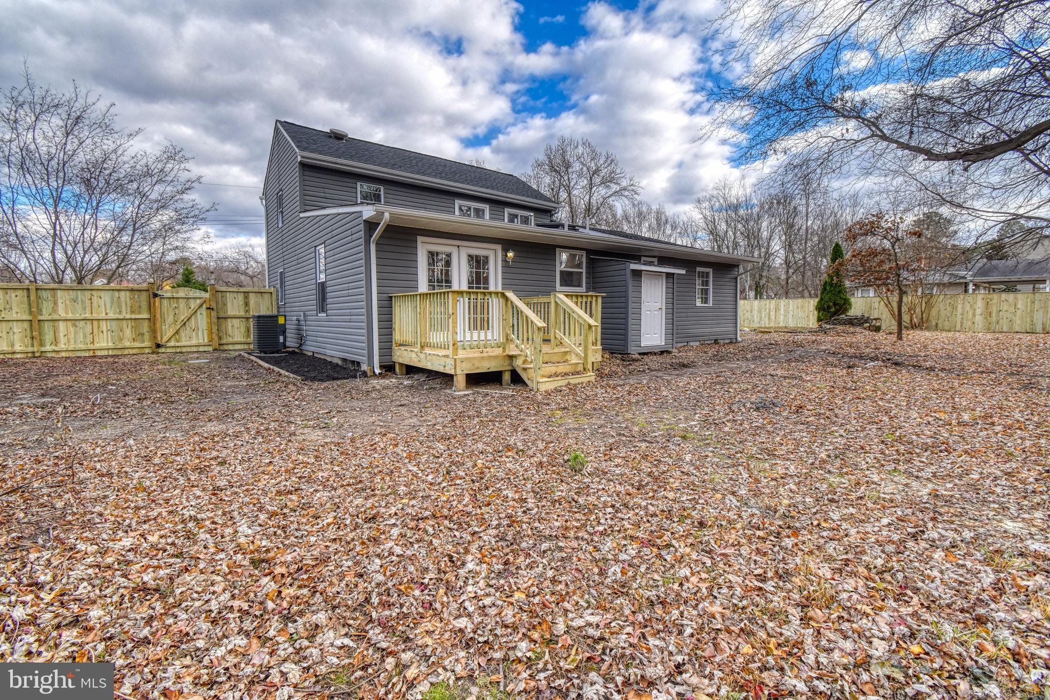 GRASONVILLE - Residential