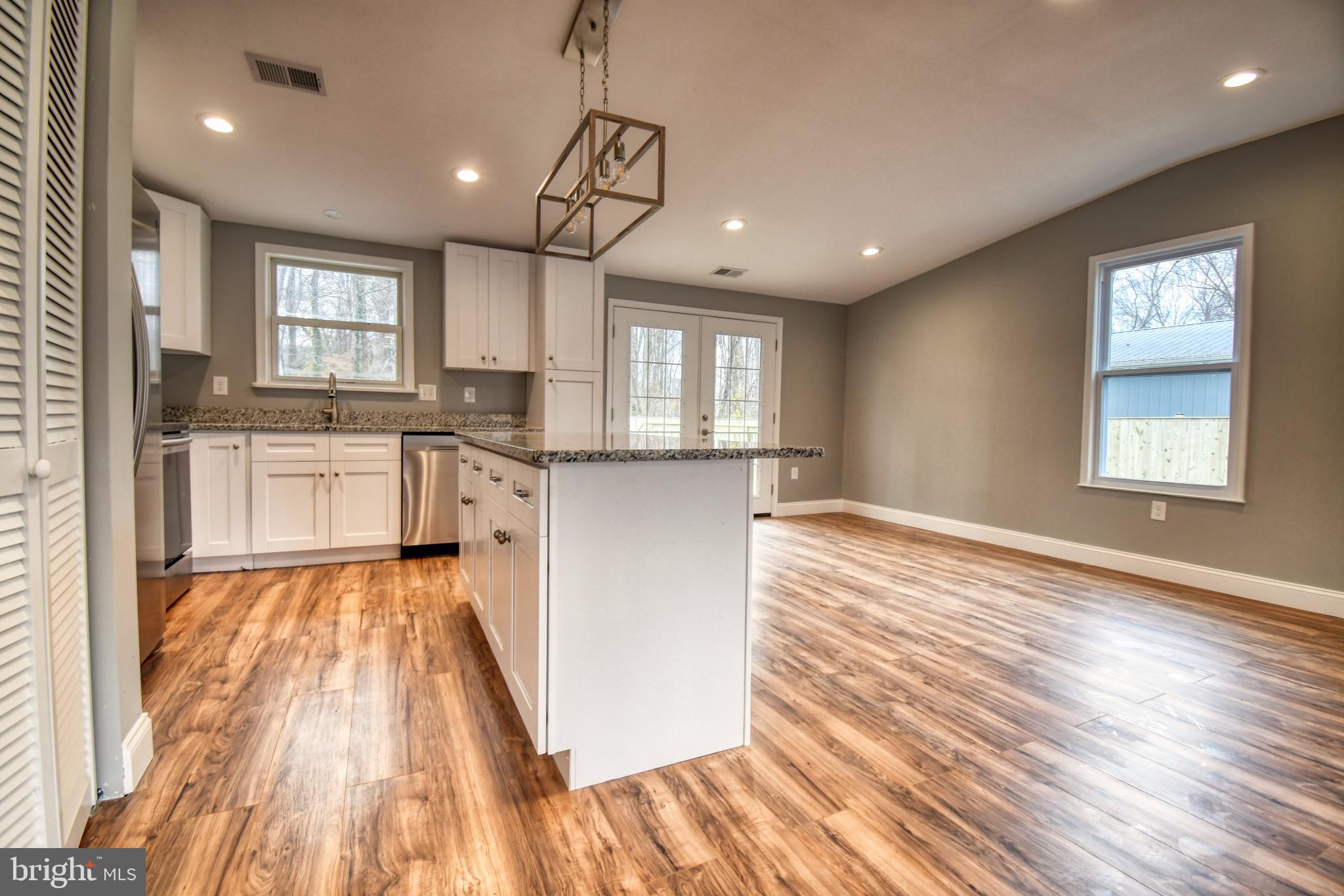 GRASONVILLE - Residential