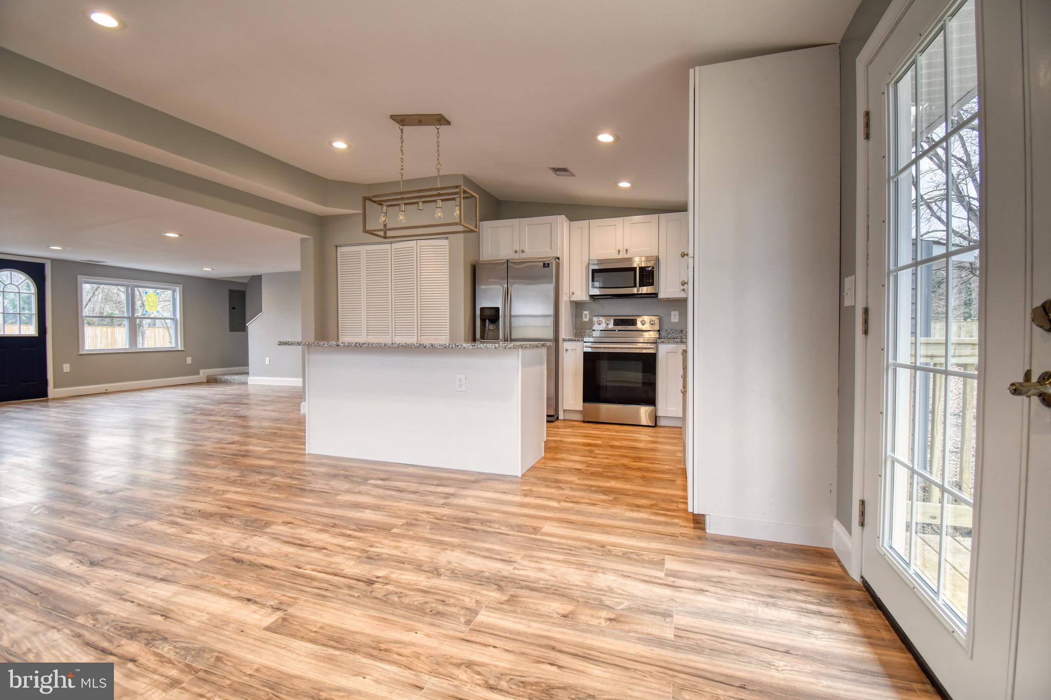 GRASONVILLE - Residential