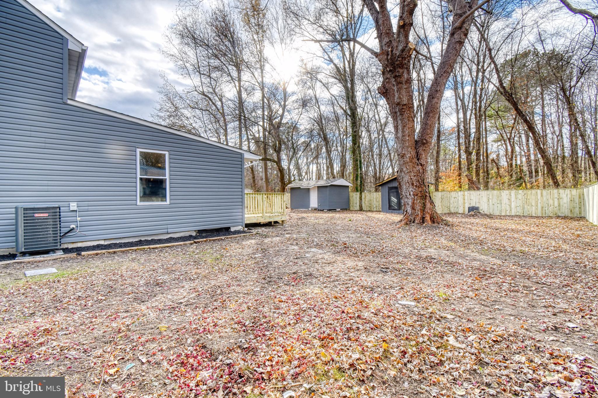 GRASONVILLE - Residential