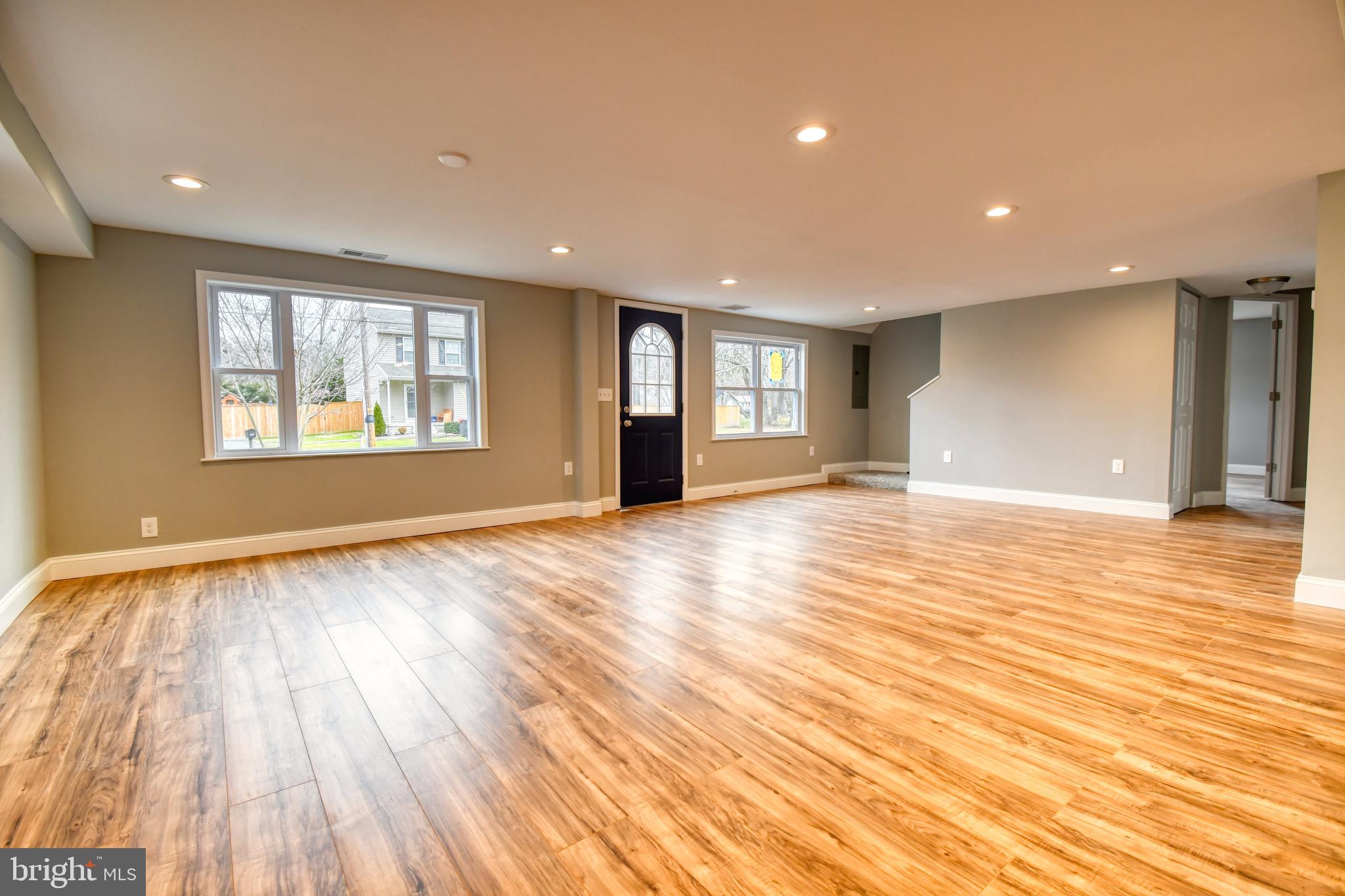 GRASONVILLE - Residential