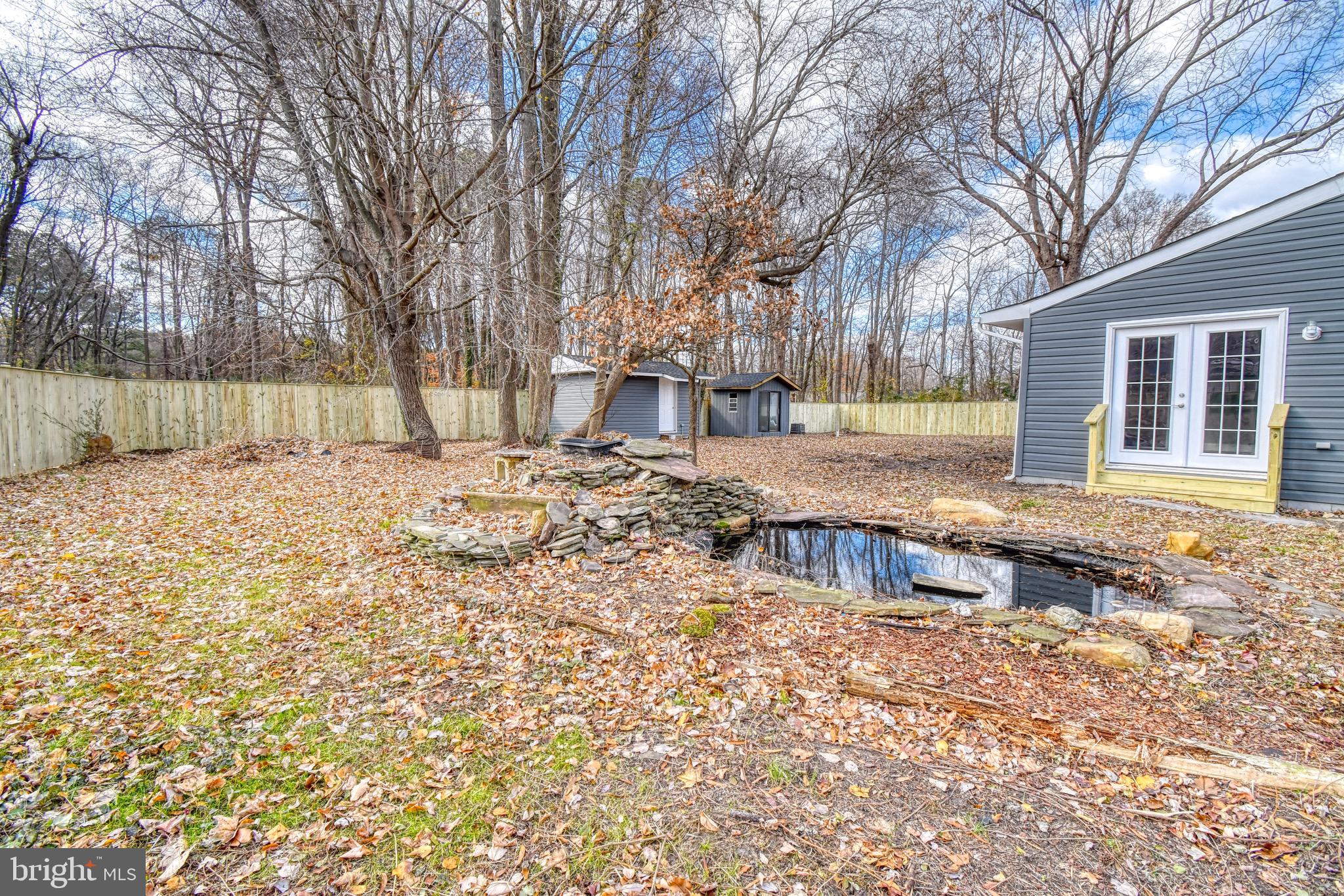 GRASONVILLE - Residential