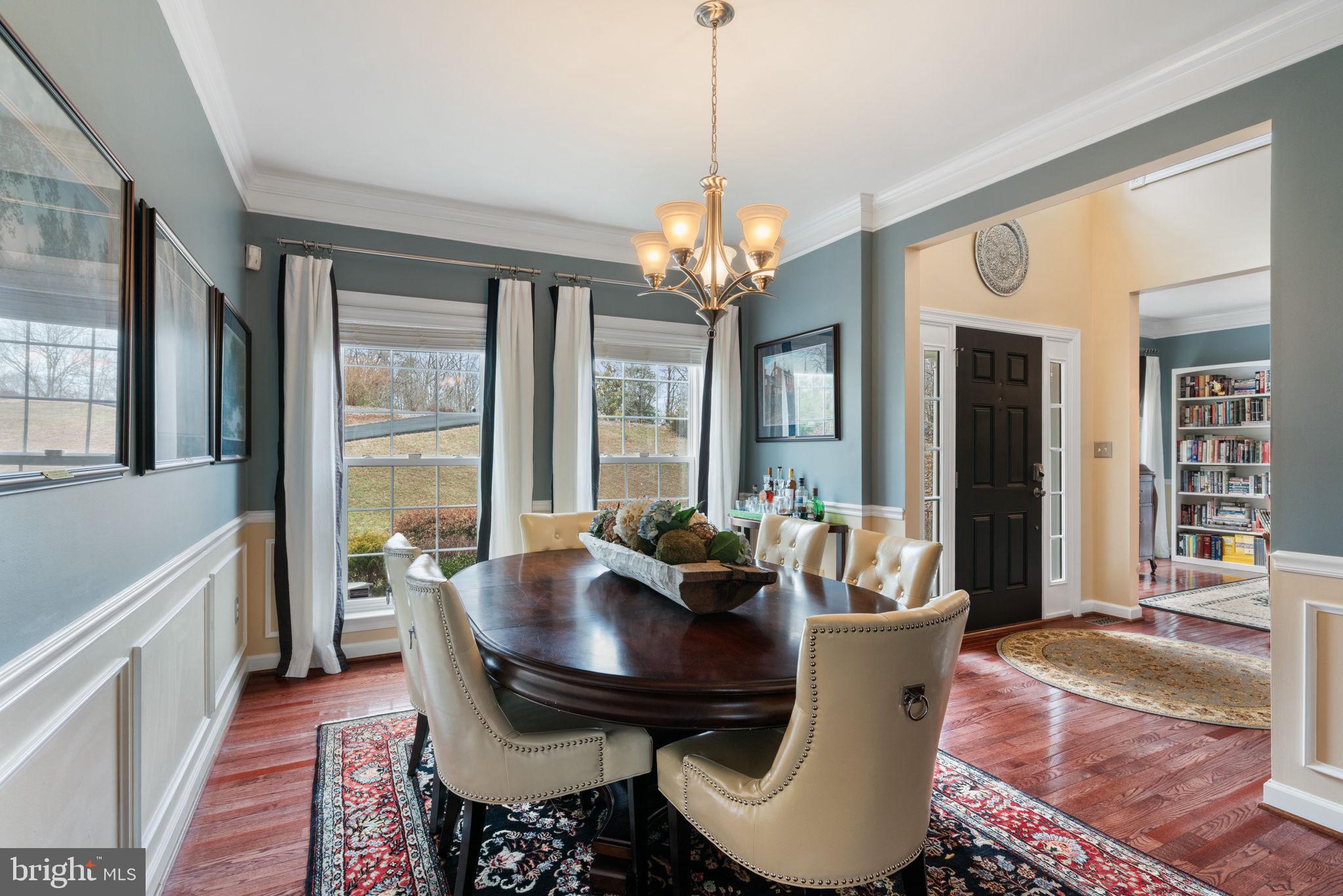 34 BELLA VISTA COURT